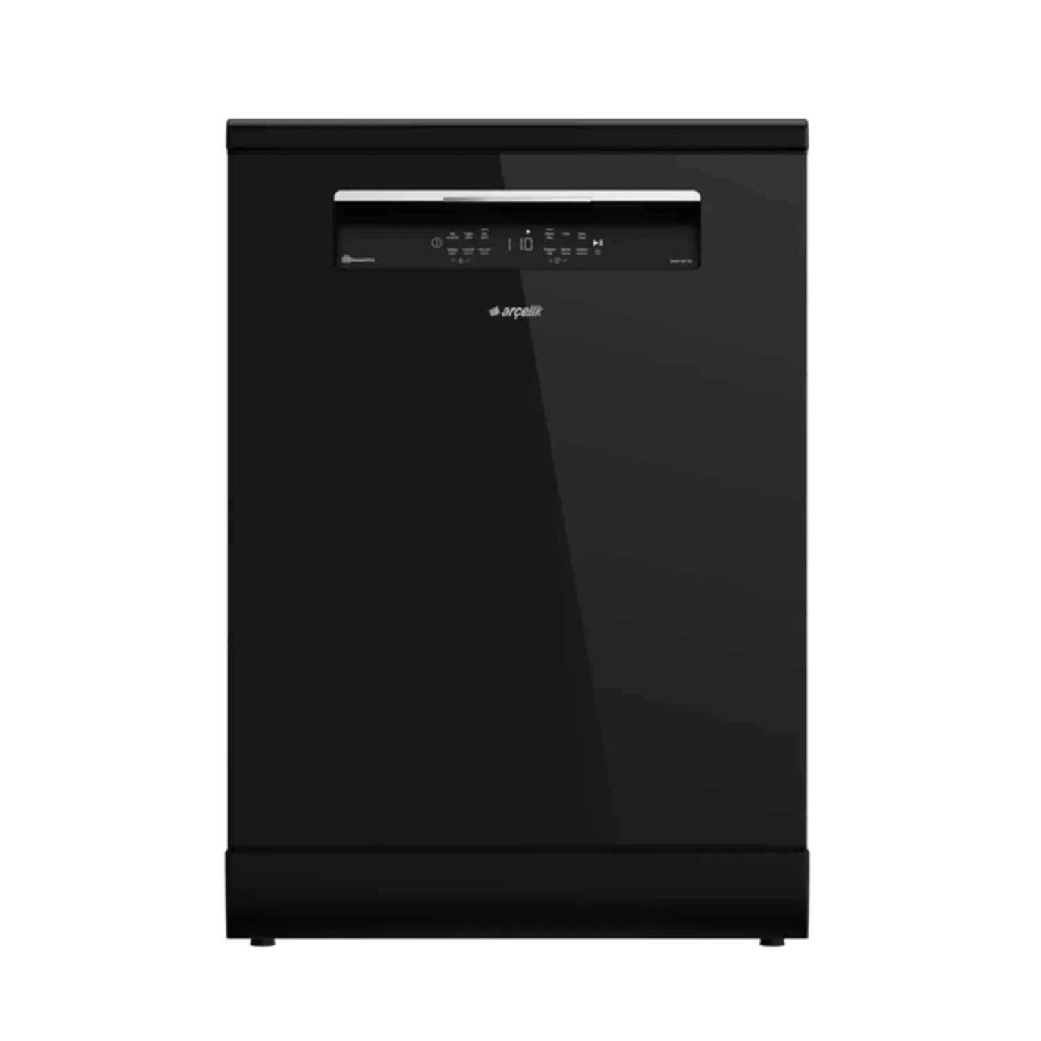 Arçelik 6467 WF SC 6 Programlı Bulaşık Makinesi
