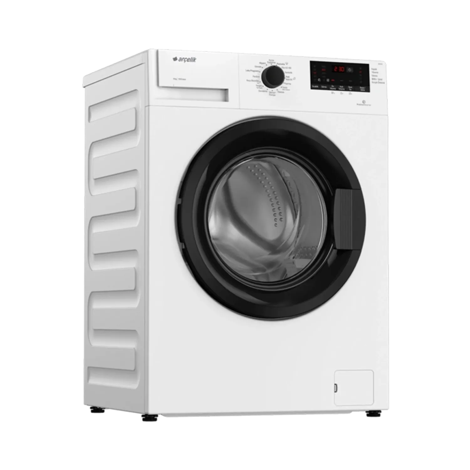 Arçelik 8102 M 1000 Devir 8 Kg Çamaşır Makinesi