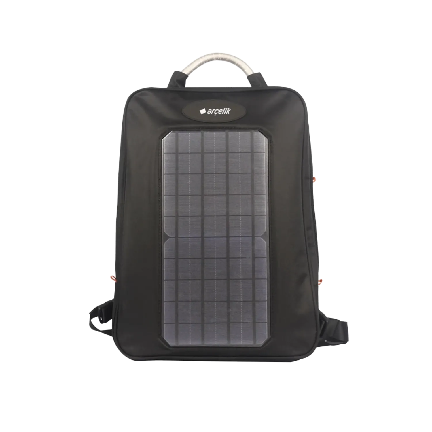 Arçelik 8W Solar Sırt Çantası Taşınabilir Güneş Paneli