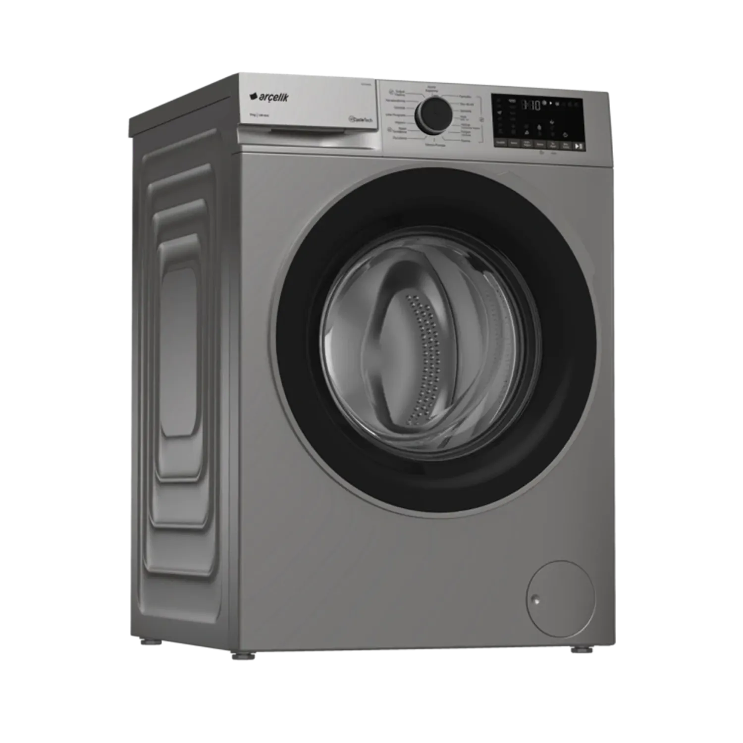 Arçelik 9120 DMXS 1200 Devir 9 Kg Çamaşır Makinesi