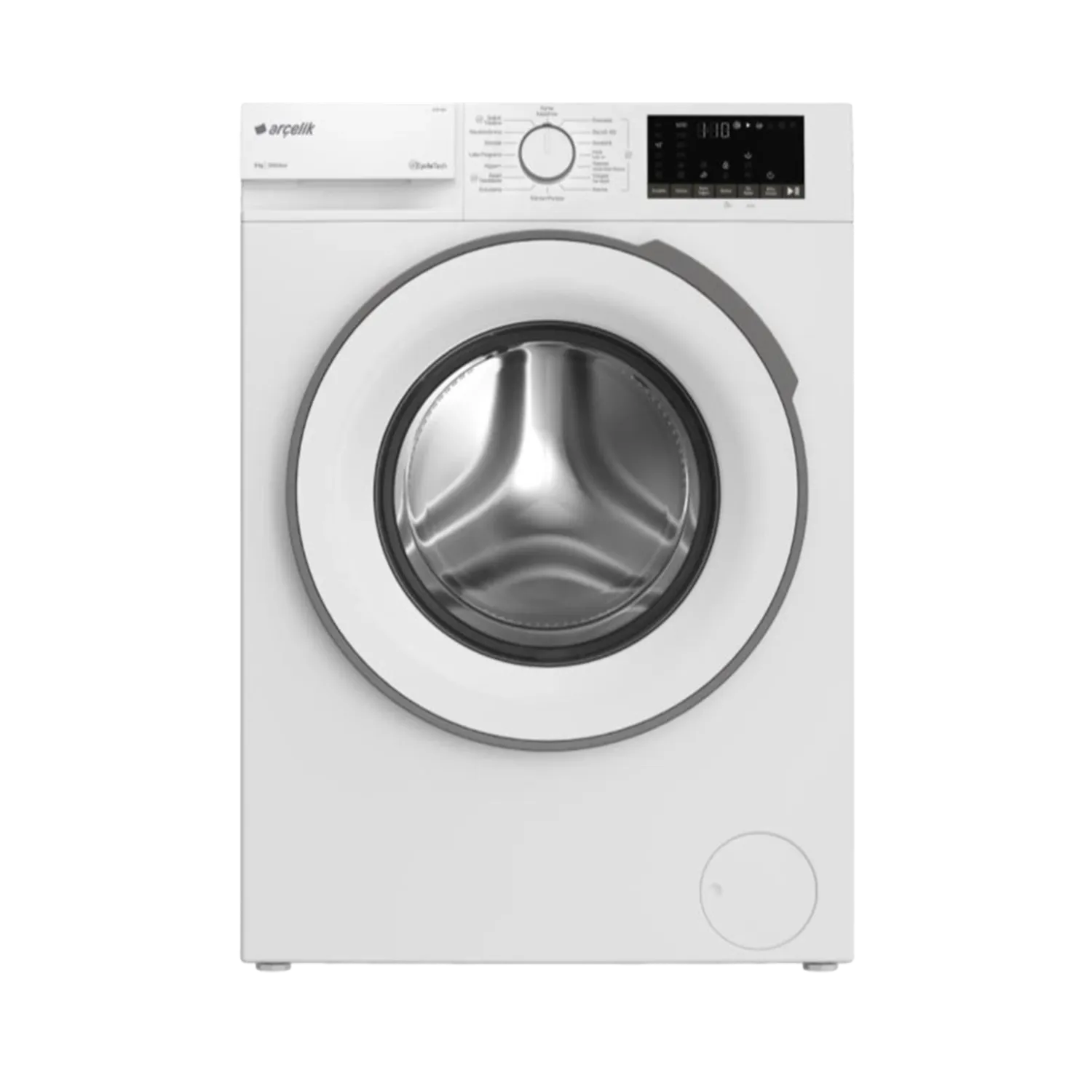 Arçelik 9120 TMX 9 Kg Çamaşır Makinesi