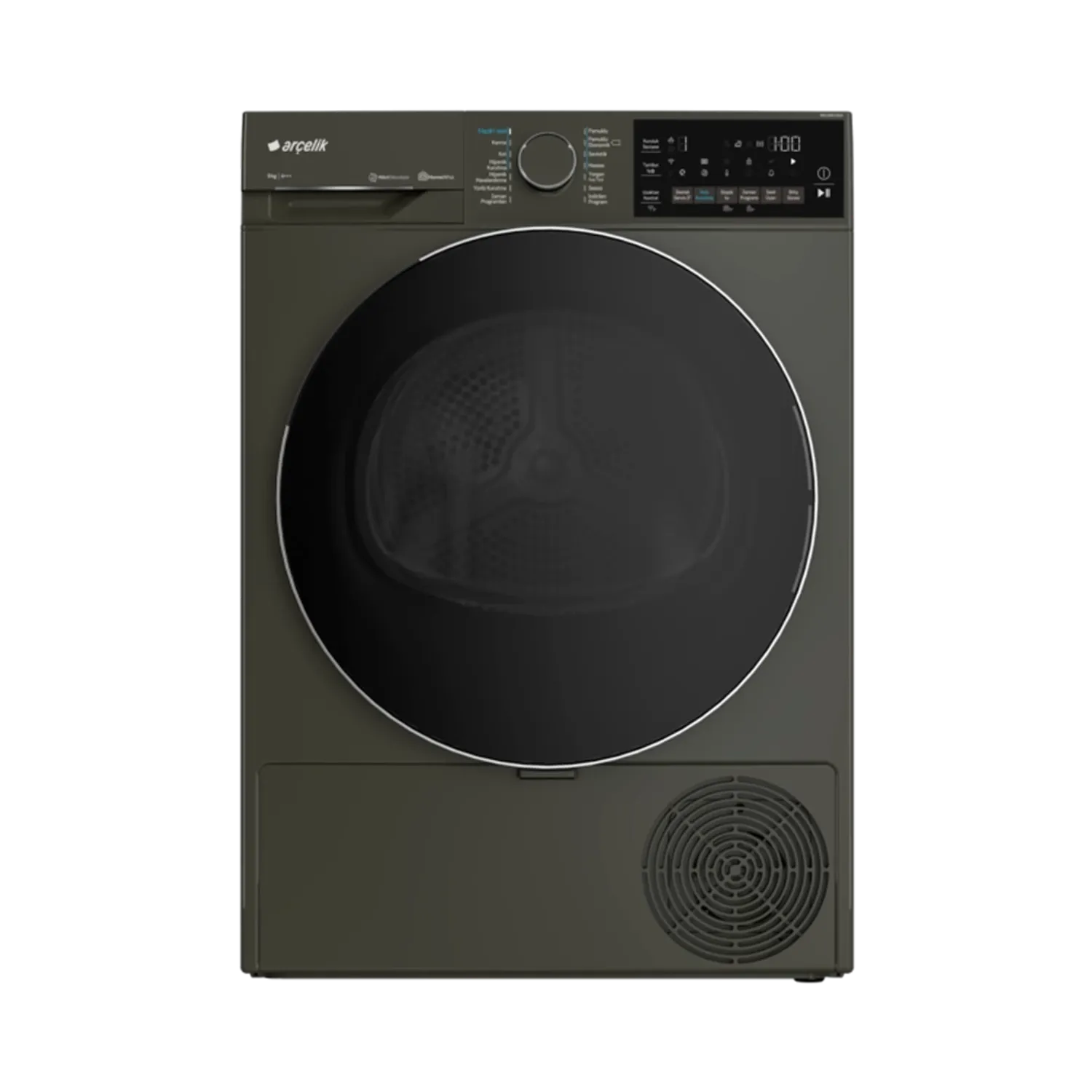Arçelik 950 KWG 9 Kg A+++ Kurutma Makinesi