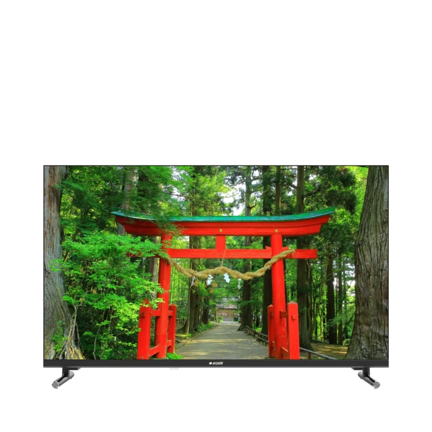 Arçelik A32 D 696 B/32’’ Smart Televizyon