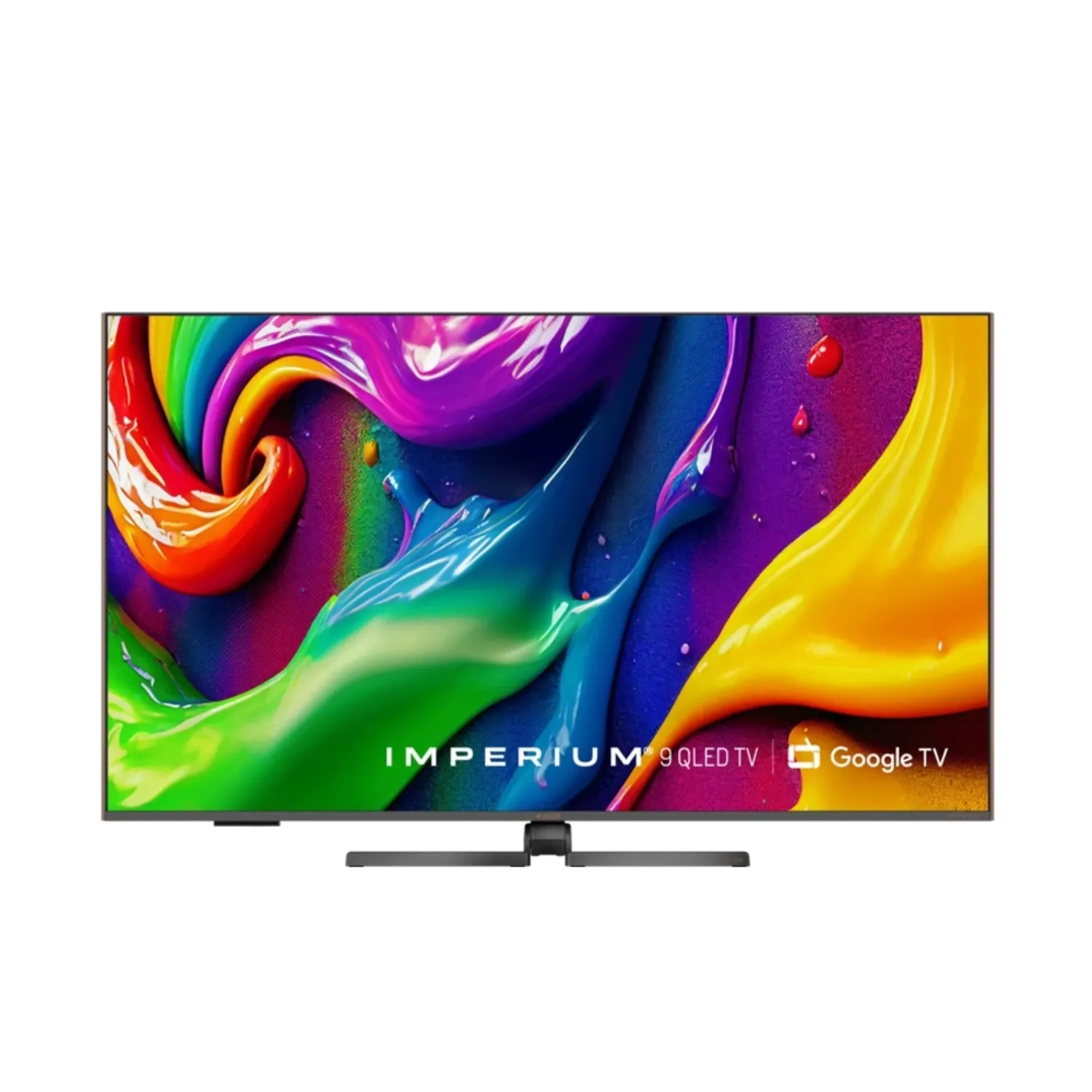 Arçelik Imperium 9 QLED A65 Q 990 AY / 65” QLED 4K UHD Google TV