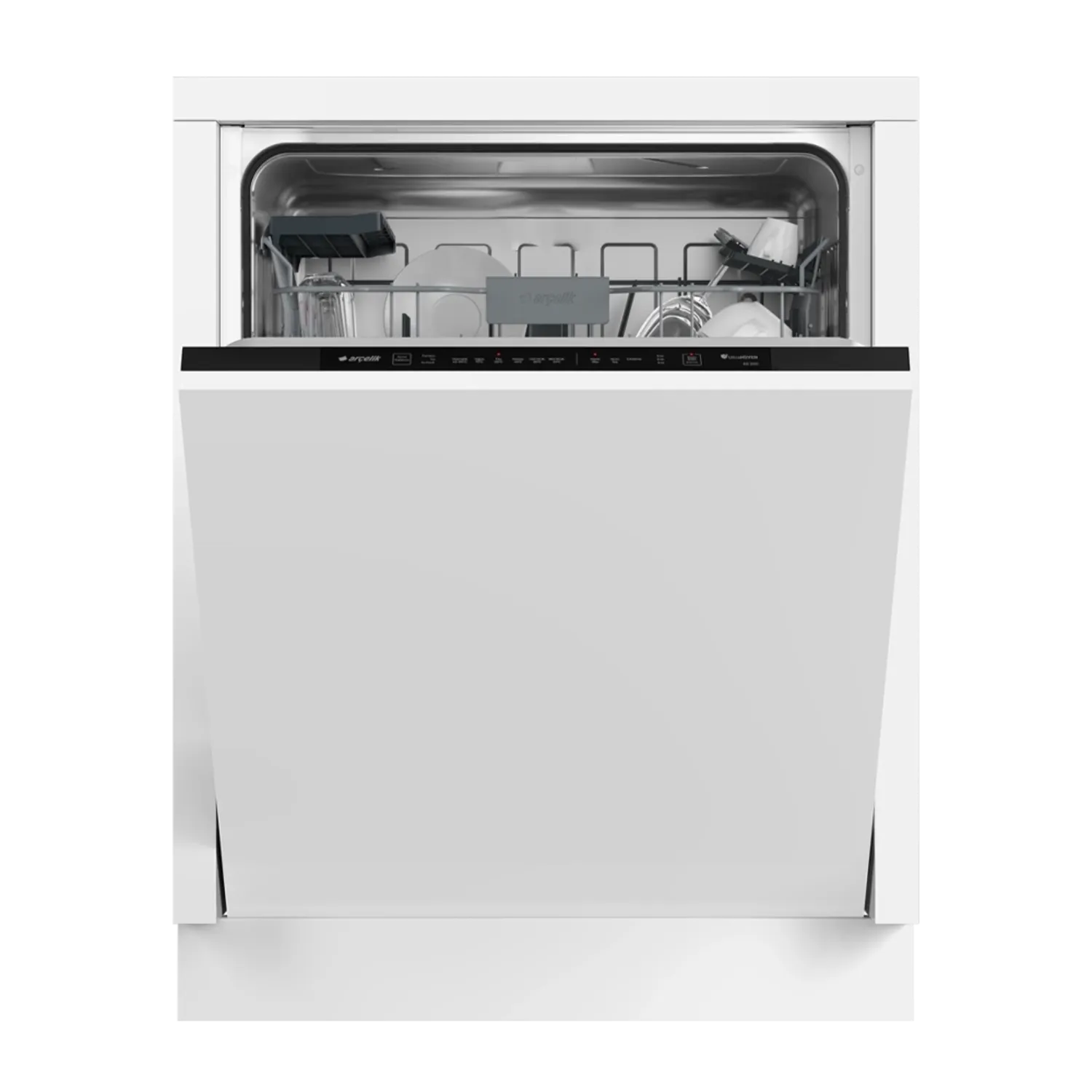 Arçelik AB 260 Ankastre Bulaşık Makinesi
