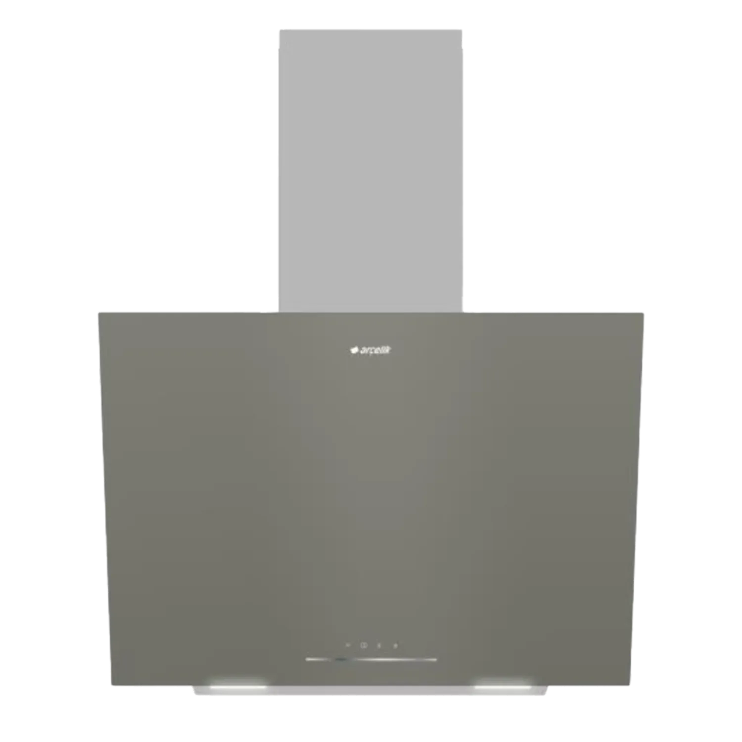 Arçelik ADE 604-1 G Ankastre Duvar Tipi Davlumbaz