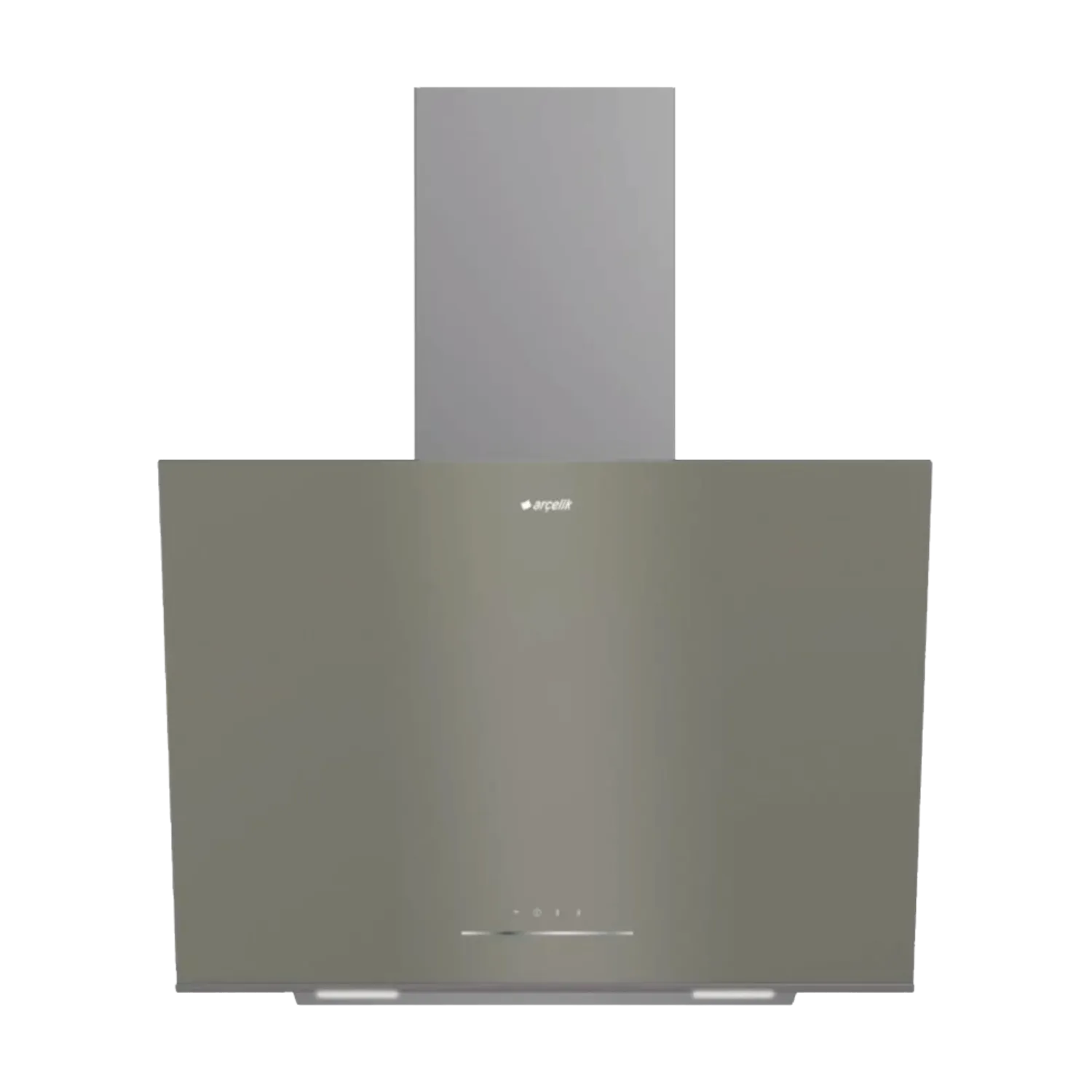 Arçelik ADE 604 G Ankastre Duvar Tipi Eğimli Davlumbaz