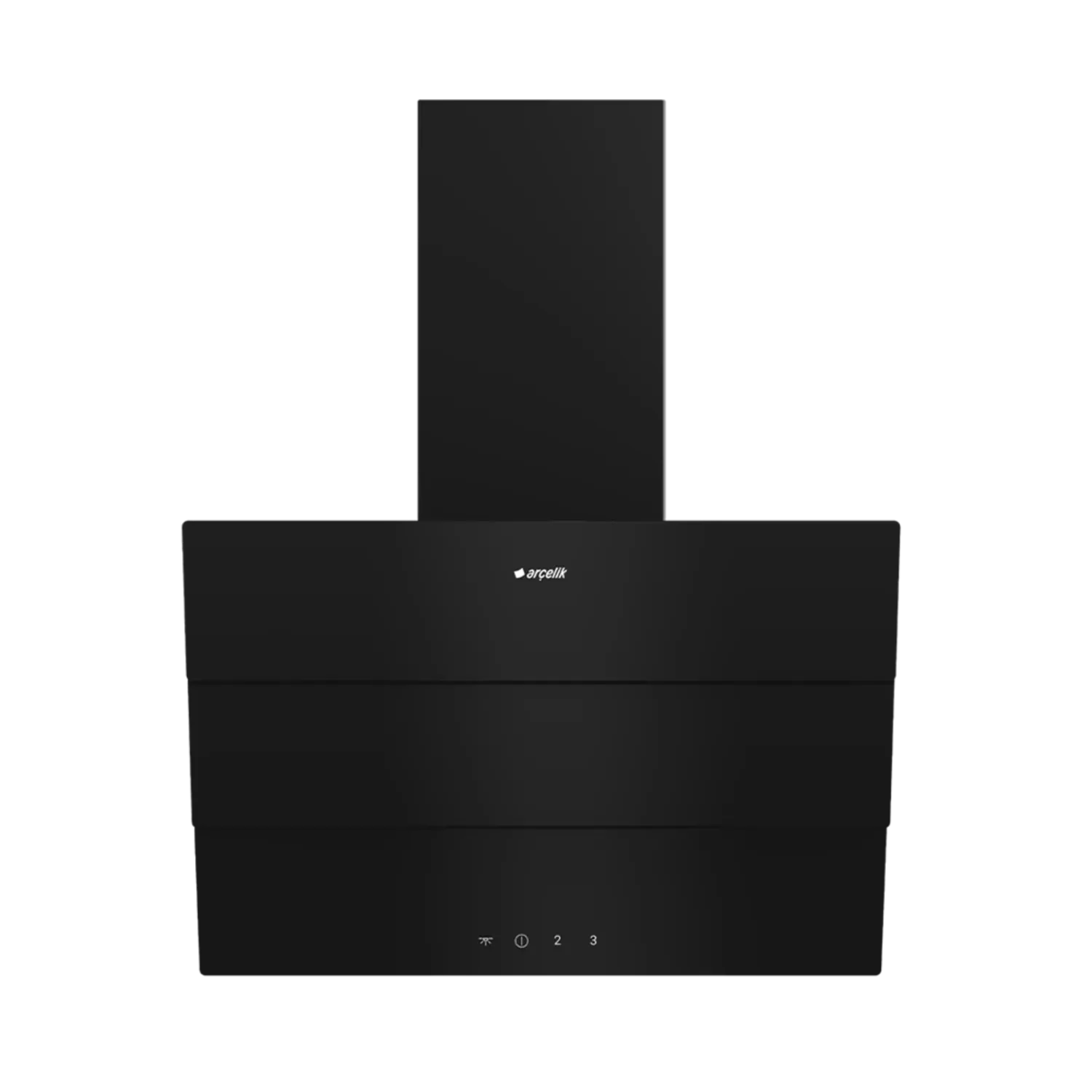 Arçelik ADE 605-3 S Ankastre Duvar Tipi Davlumbaz