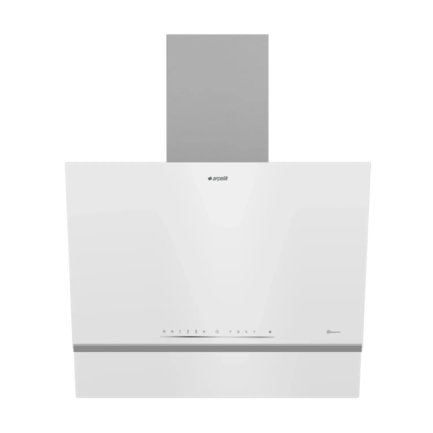 Arçelik ADE 607-2 B Ankastre Duvar Tipi Davlumbaz