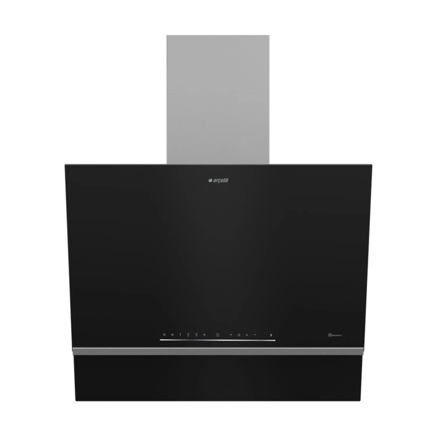 Arçelik ADE 607-2 S Ankastre Duvar Tipi Davlumbaz