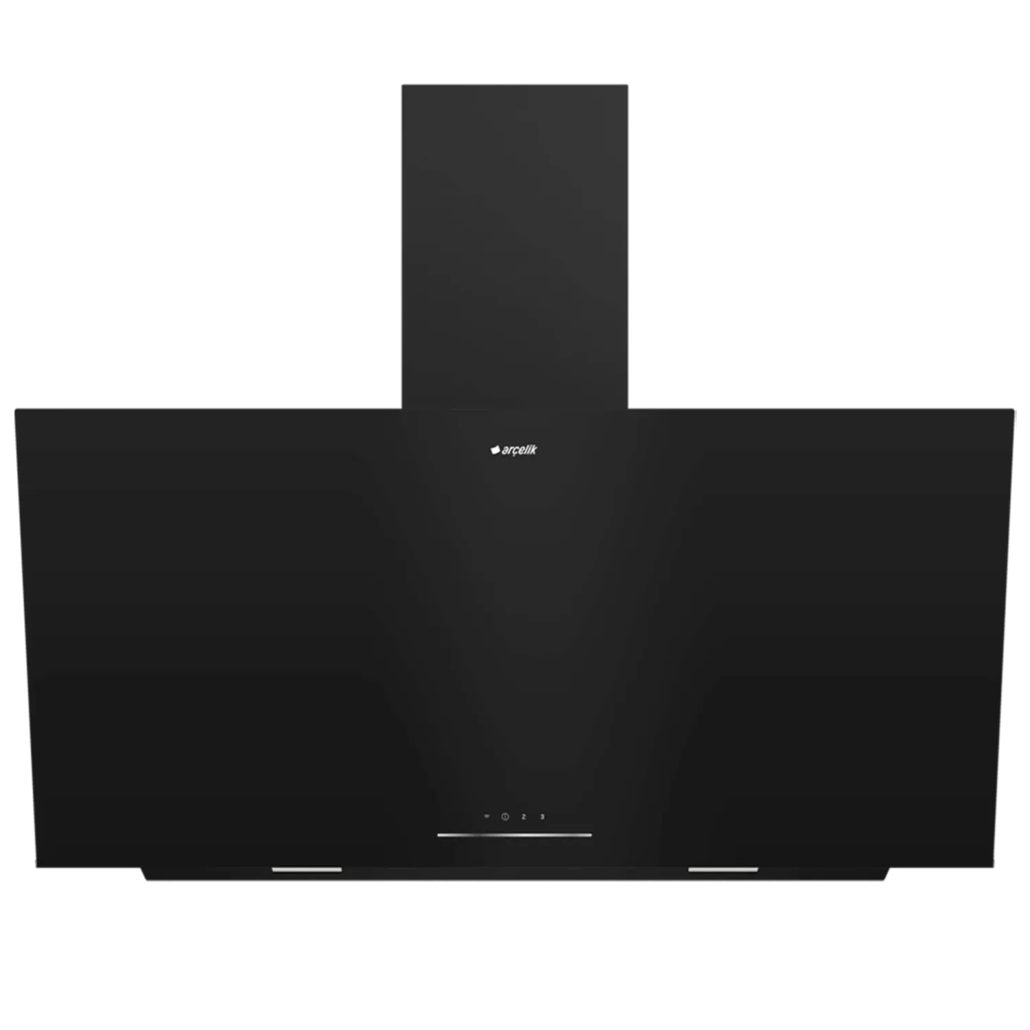 Arçelik ADE 904 S Ankastre Duvar Tipi Davlumbaz