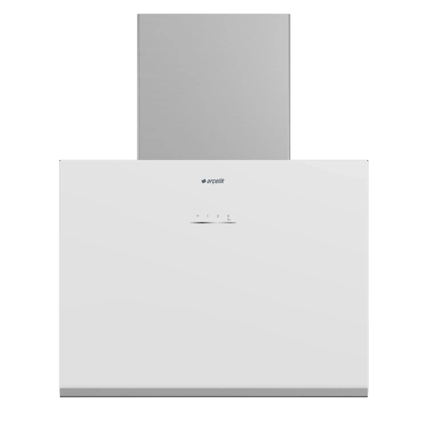 Arçelik ADF 605 B Ankastre Duvar Tipi Davlumbaz