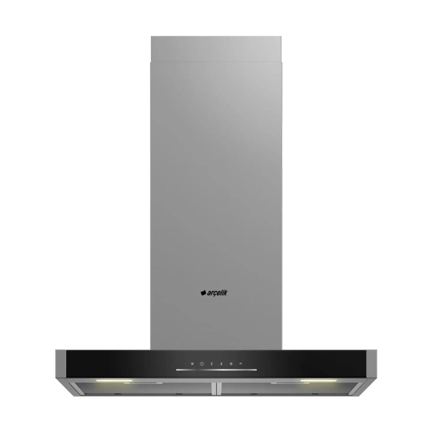 Arçelik ADT 606-2 S Ankastre Davlumbaz