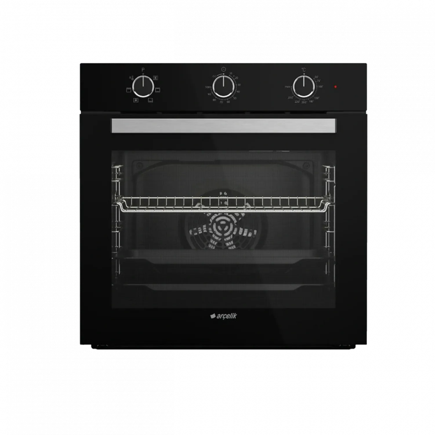 Arçelik AFC 230 S Ankastre Fırın