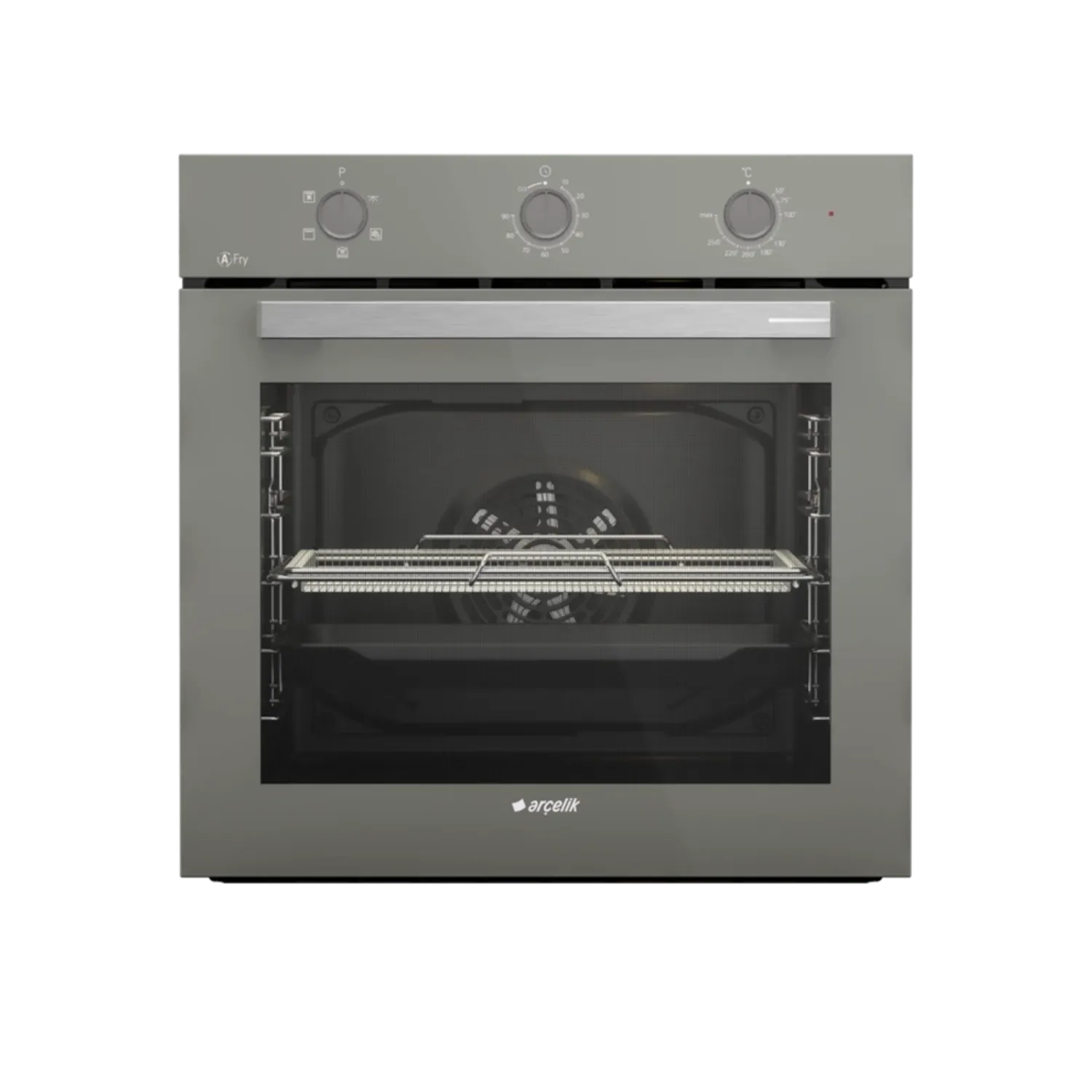 Arçelik AFC 231 G Fry Ankastre Fırın
