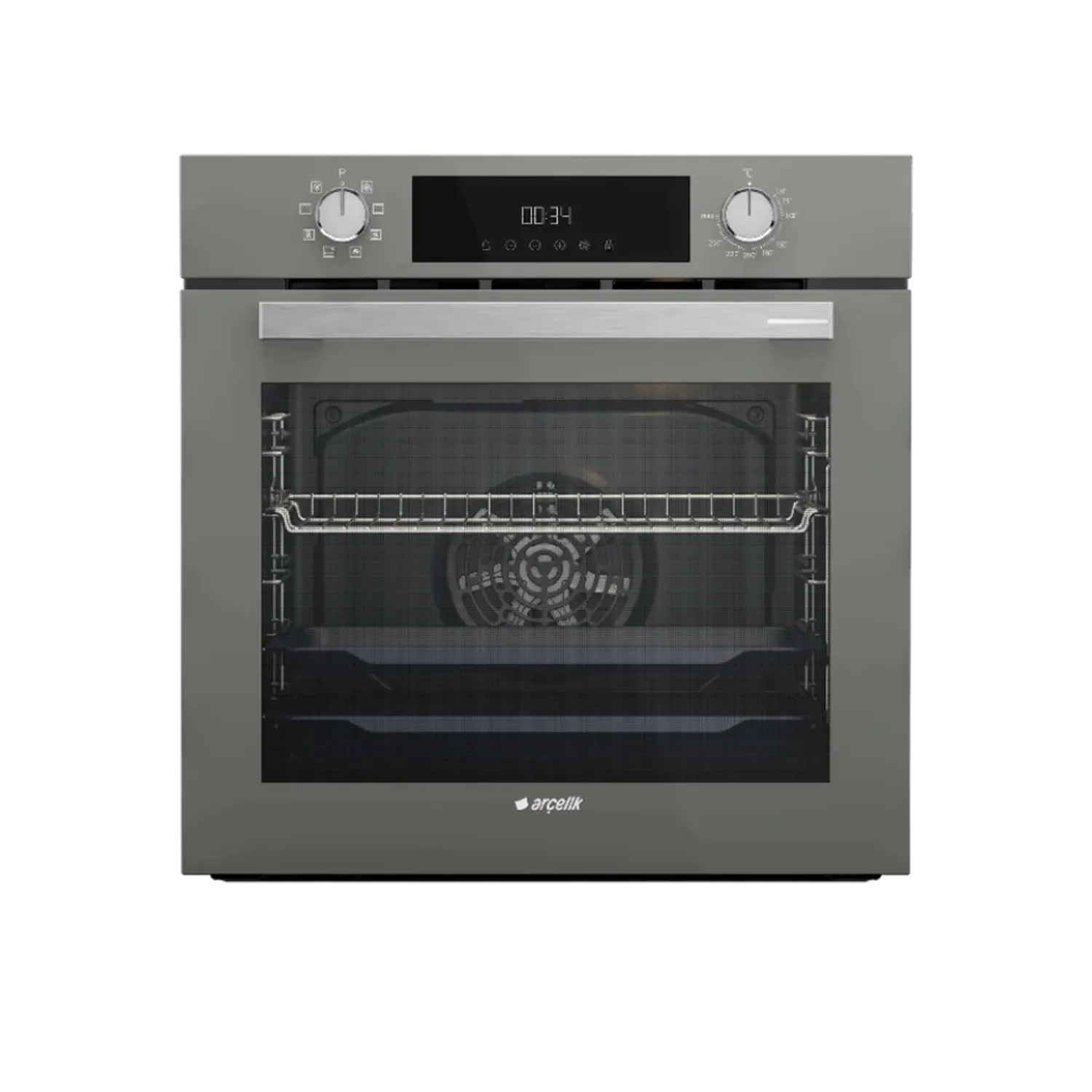 Arçelik AFC 340 G Ankastre Fırın