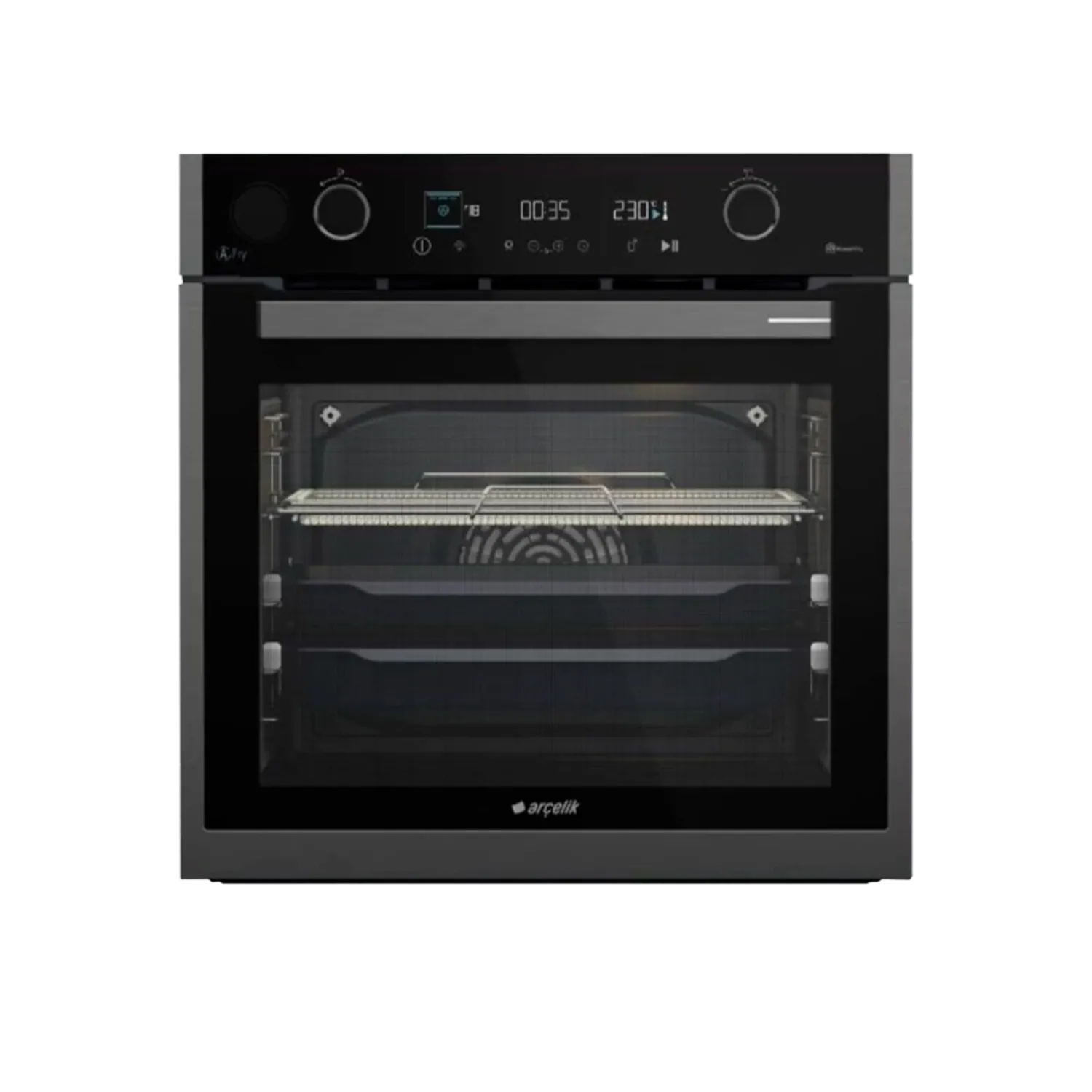 Arçelik AFC 471 D Ankastre Fırın