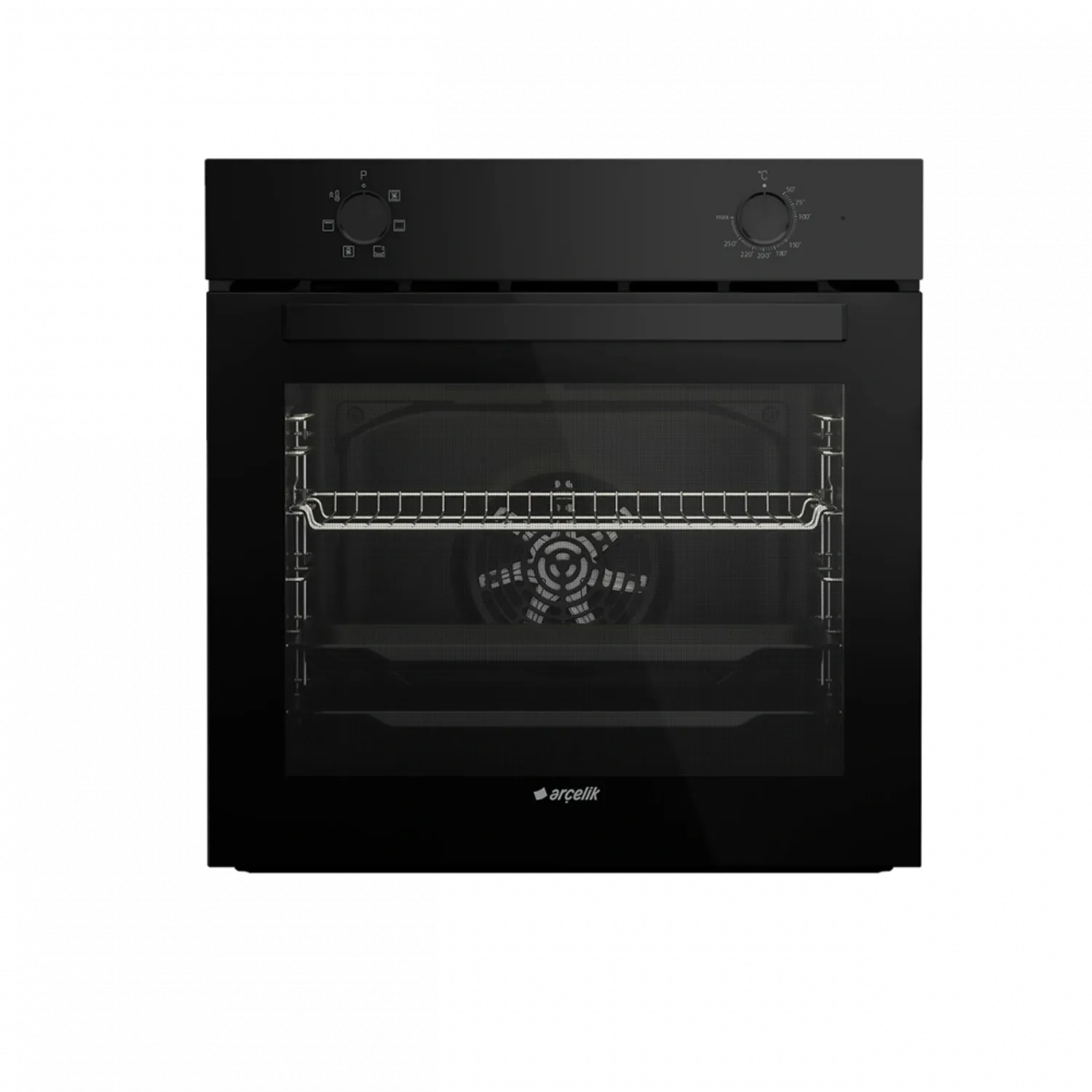 Arçelik AFM 130 S Ankastre Fırın
