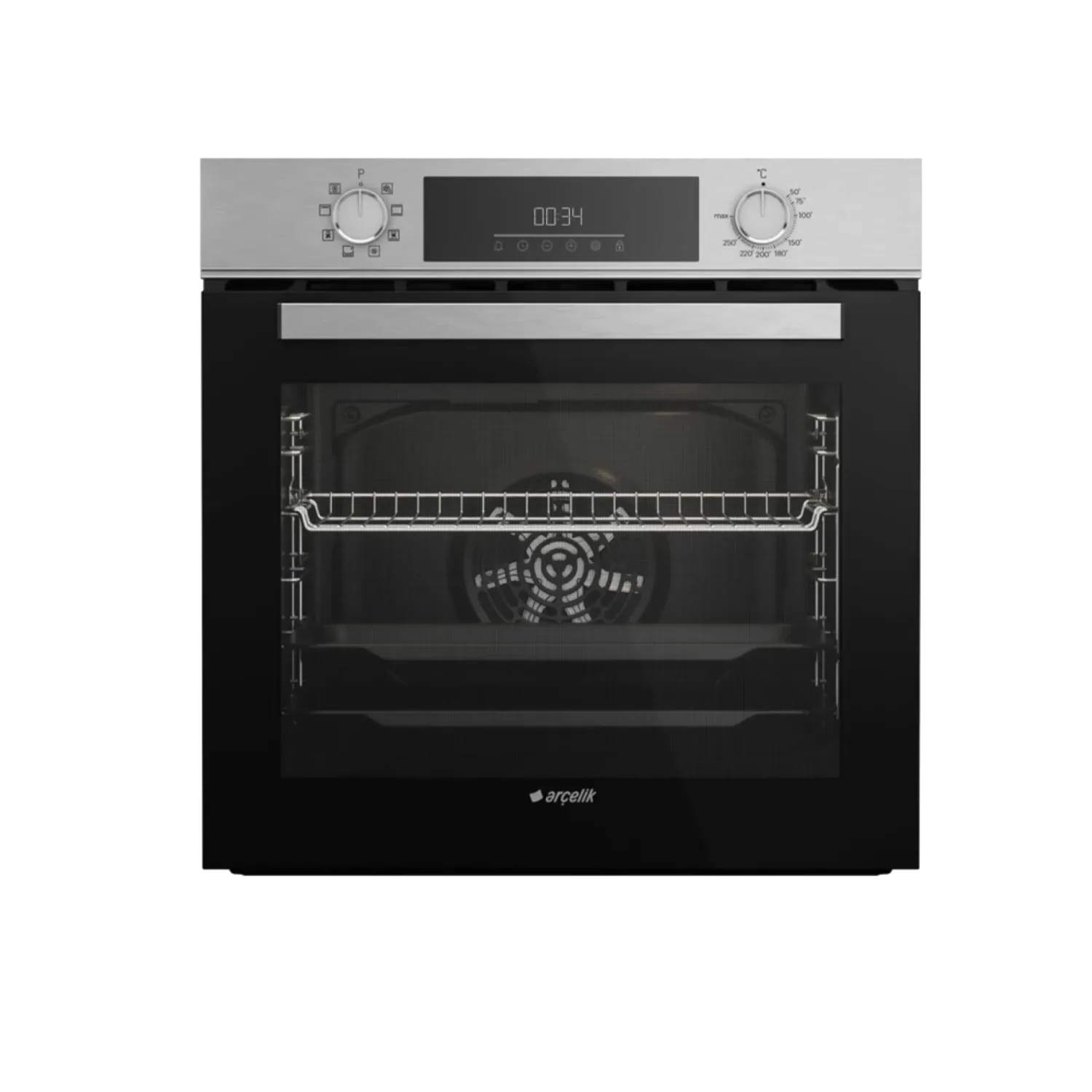 Arçelik AFM 340 I Ankastre Fırın