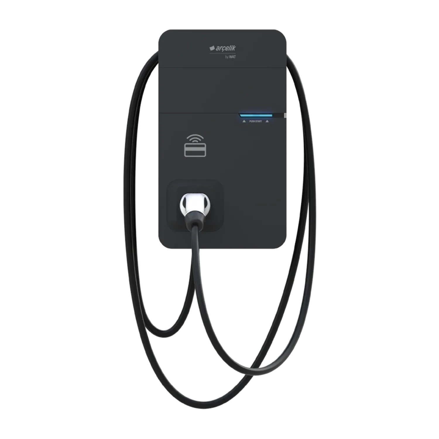 Arçelik AR AX 32 RFID 22 KW Elektrikli Araç Şarj Cihazları