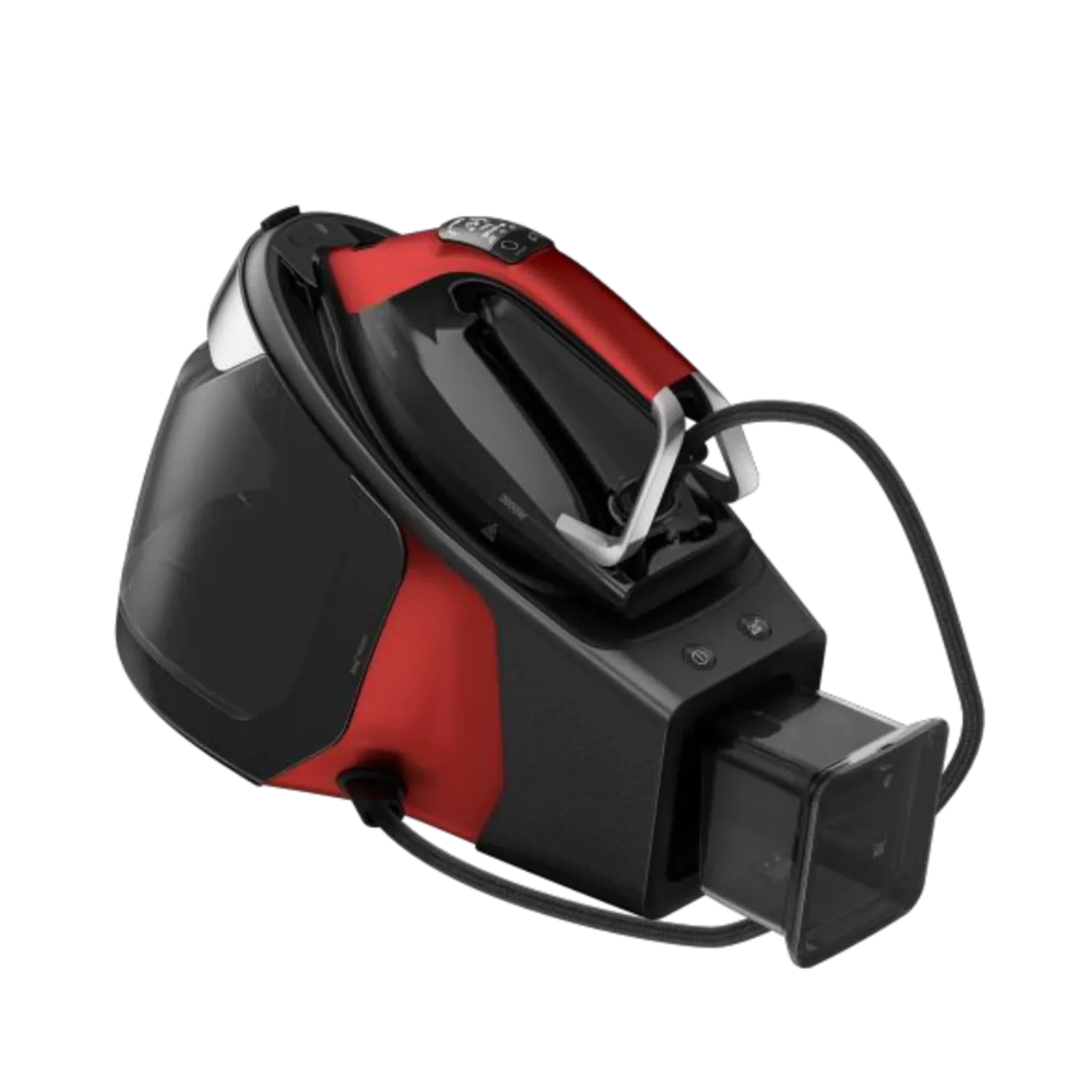 Arçelik Aria Master BKU 6030 Buharlı Ütü