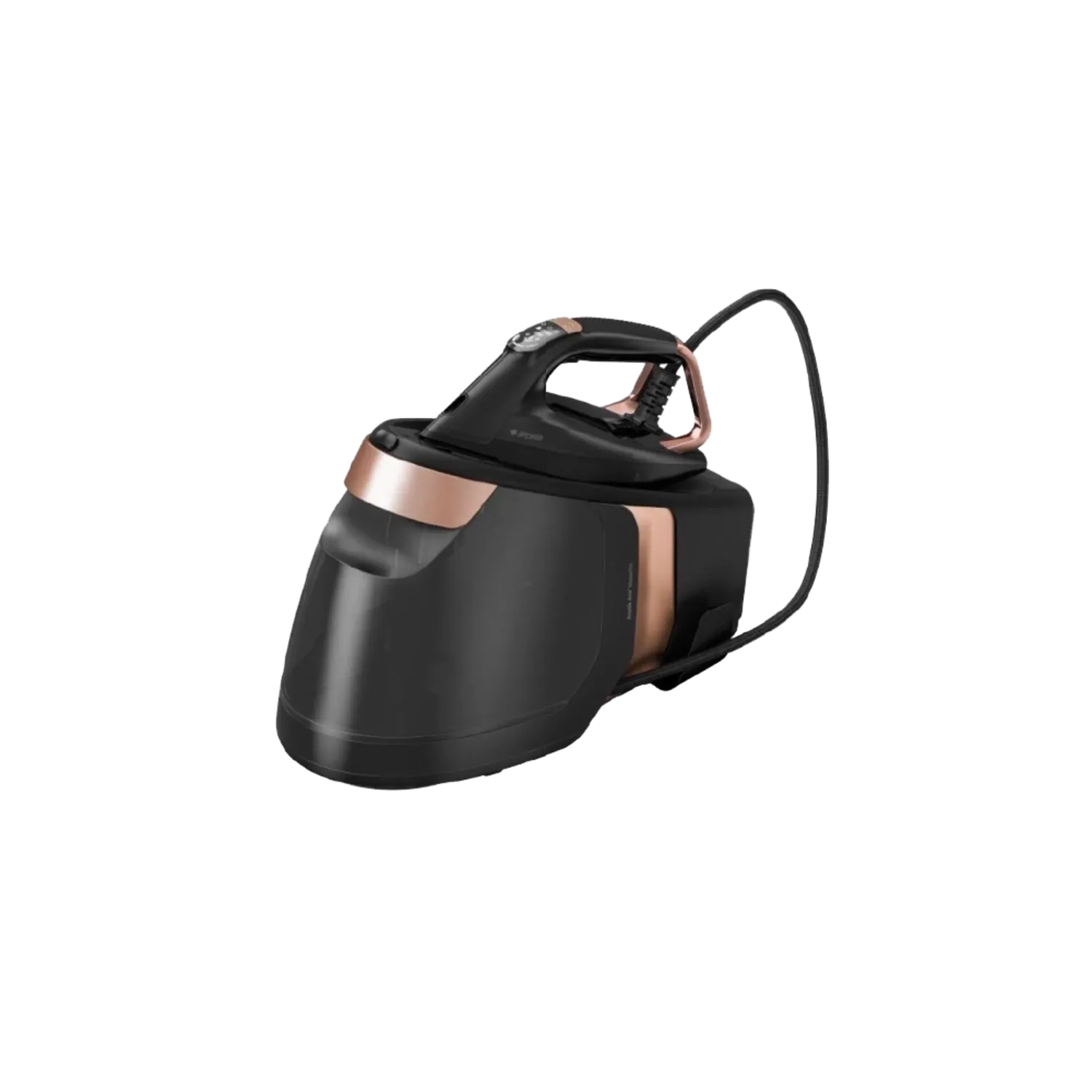 Arçelik Aria Master BKU 9130 Buhar Kazanlı Ütü