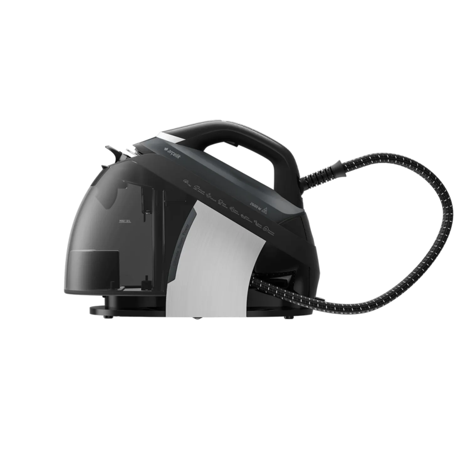 Arçelik BKU 9026 Buhar Kazanlı Ütü