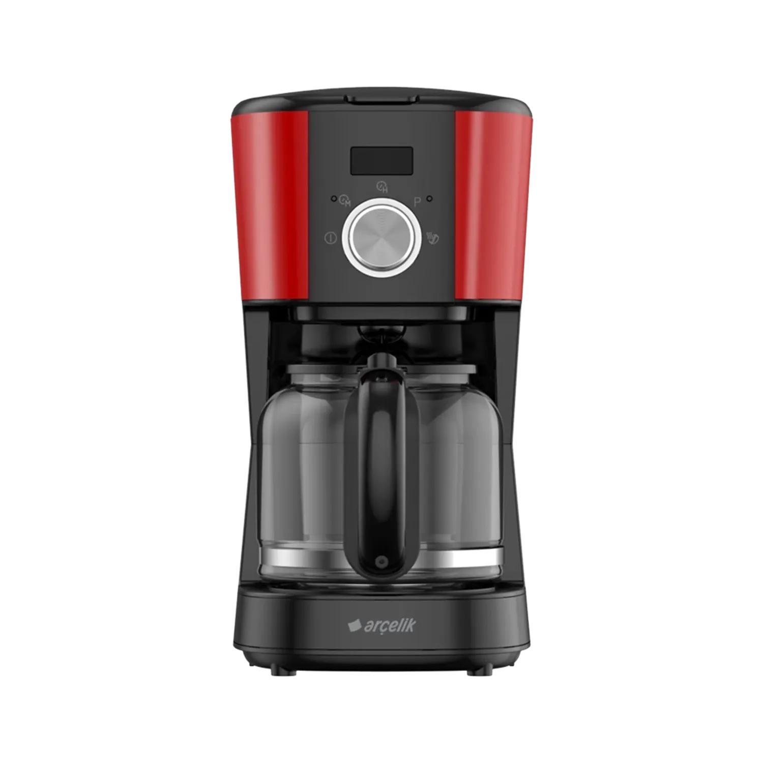 Arçelik FK 6414 Retro Filtre Kahve Makinesi