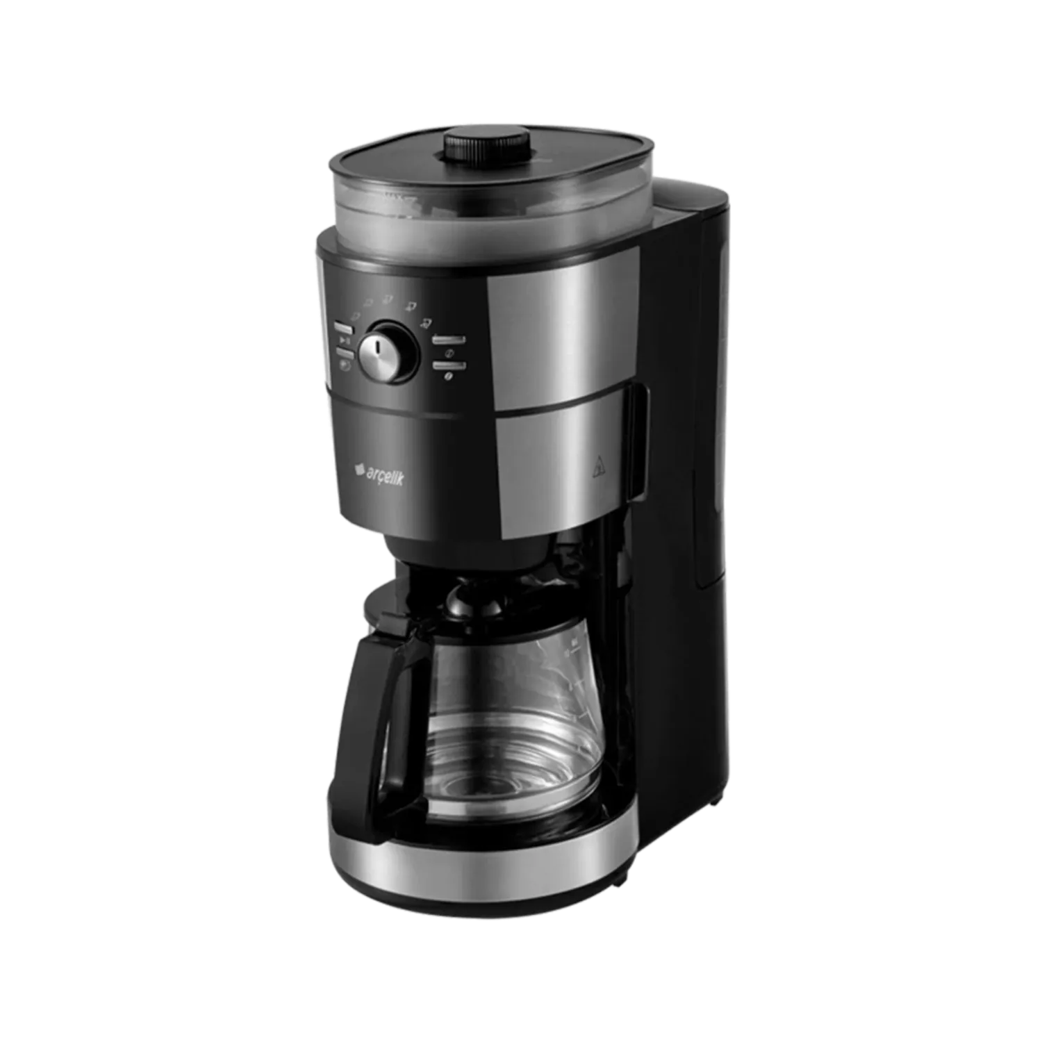 Arçelik FK 9110 I Öğütücülü Filtre Kahve Makinesi