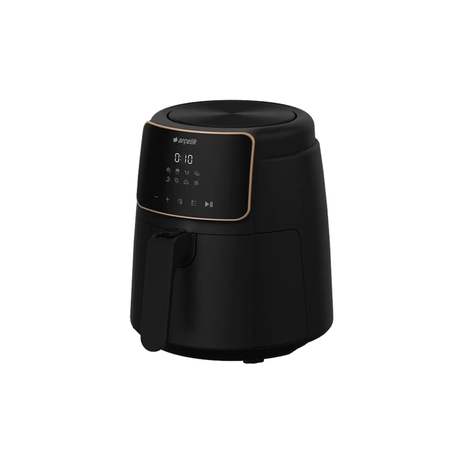 Arçelik FRA 6244 GurmeFry Az Yağlı Fritöz