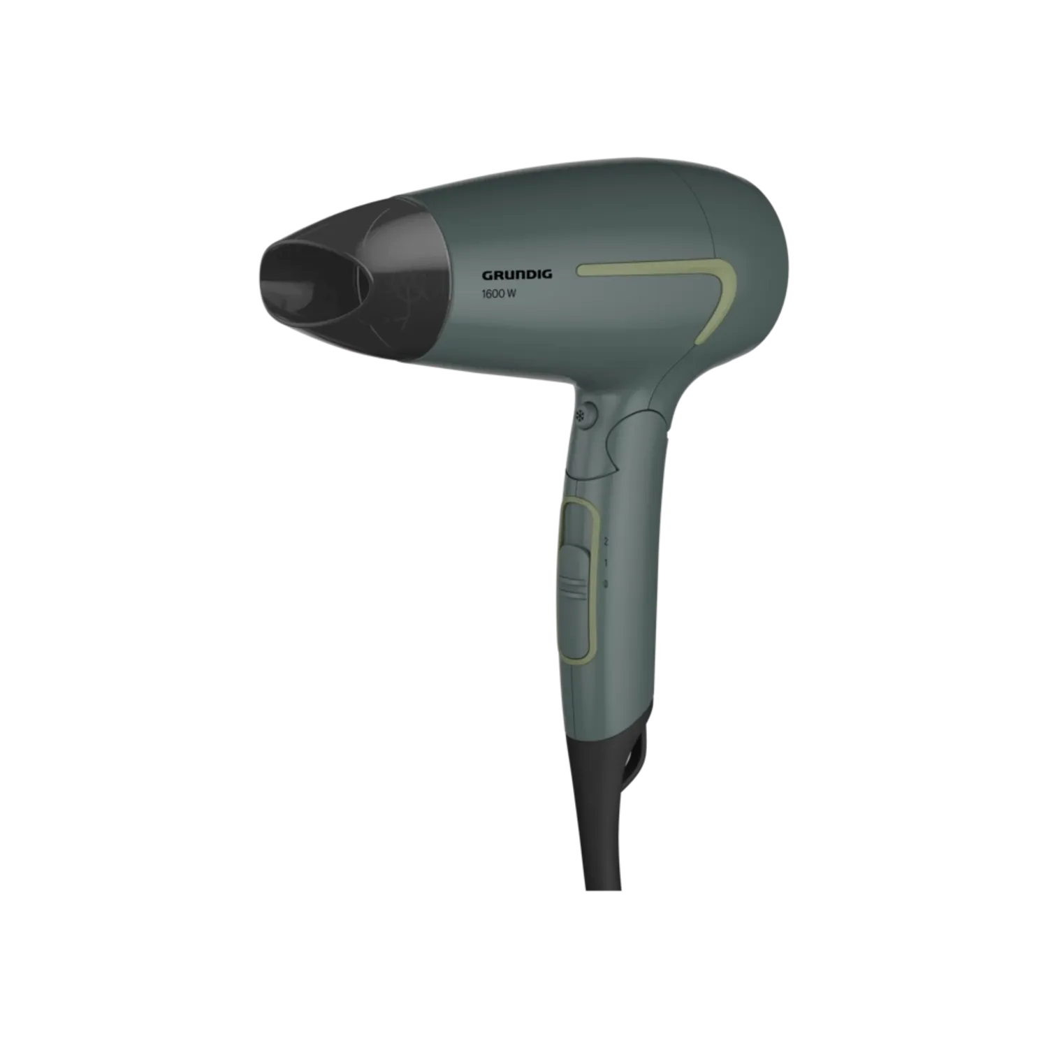 Arçelik HD 2261 Saç Kurutma Makinesi