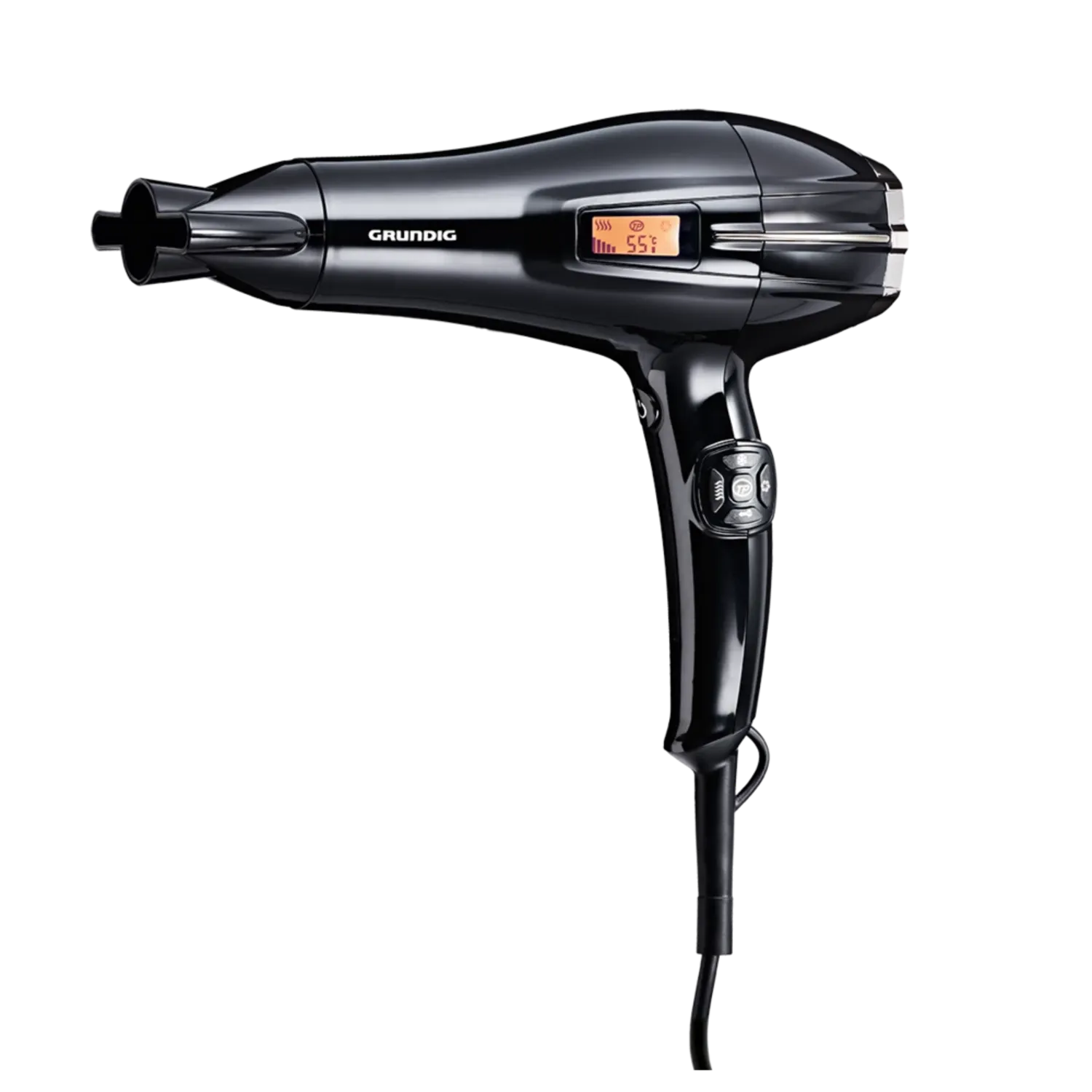 Arçelik HD 9880 Saç Kurutma Makinesi