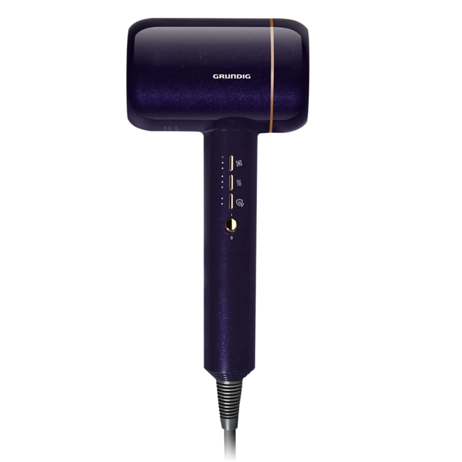 Grundig HD 9980 IONICA BLUE Saç Kurutma Makinesi