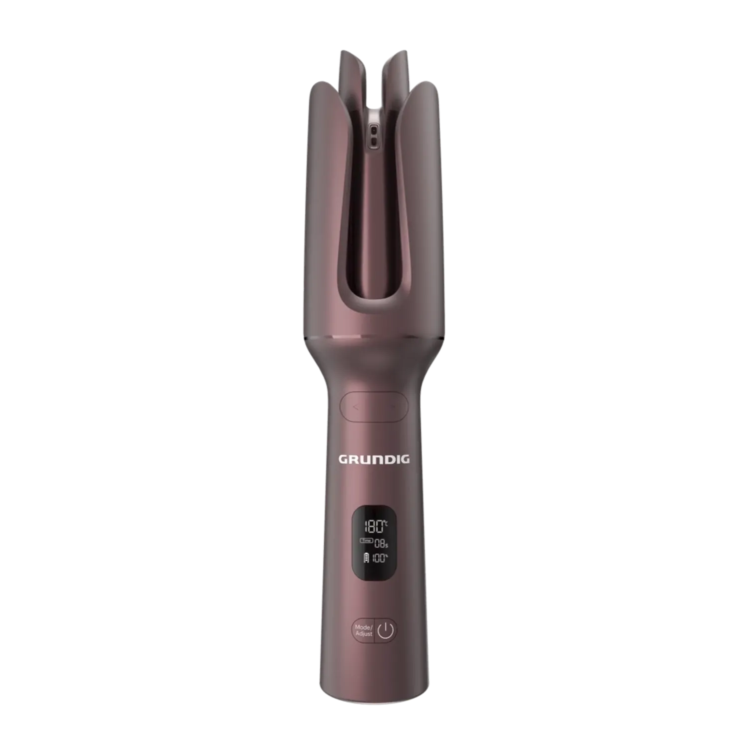 Grundig HS 6231 Saç Maşası