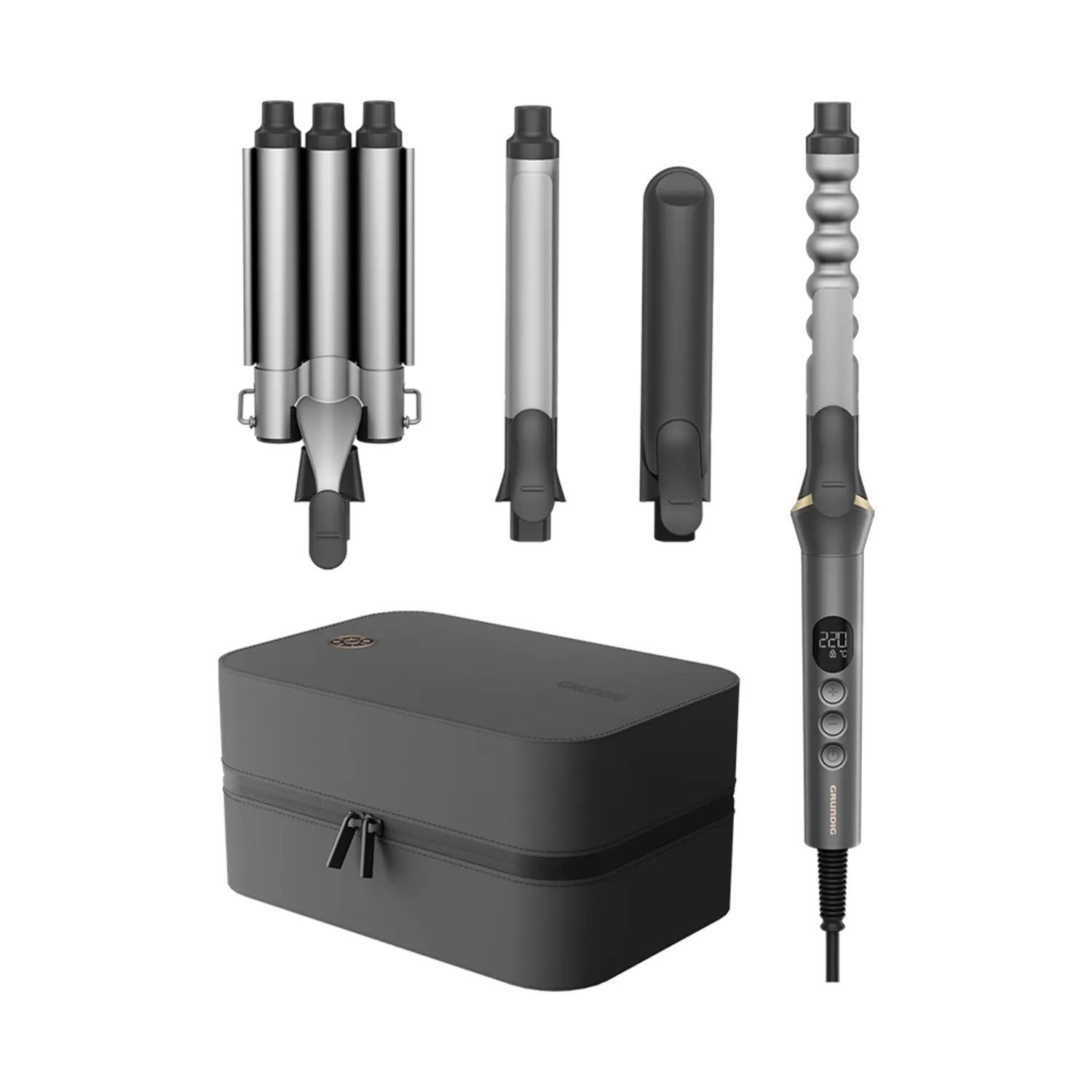 Arçelik HS 9320 Saç Maşası