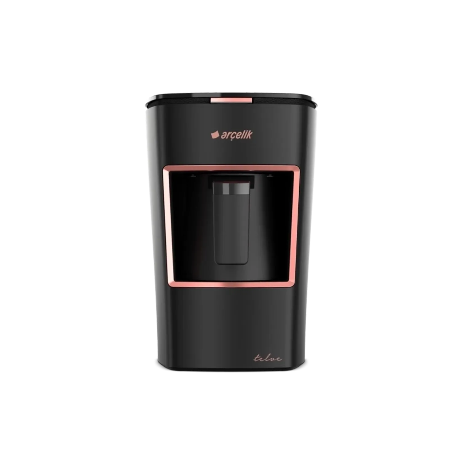 Arçelik K 3300 40. Yıl Telve Türk Kahvesi Makinesi