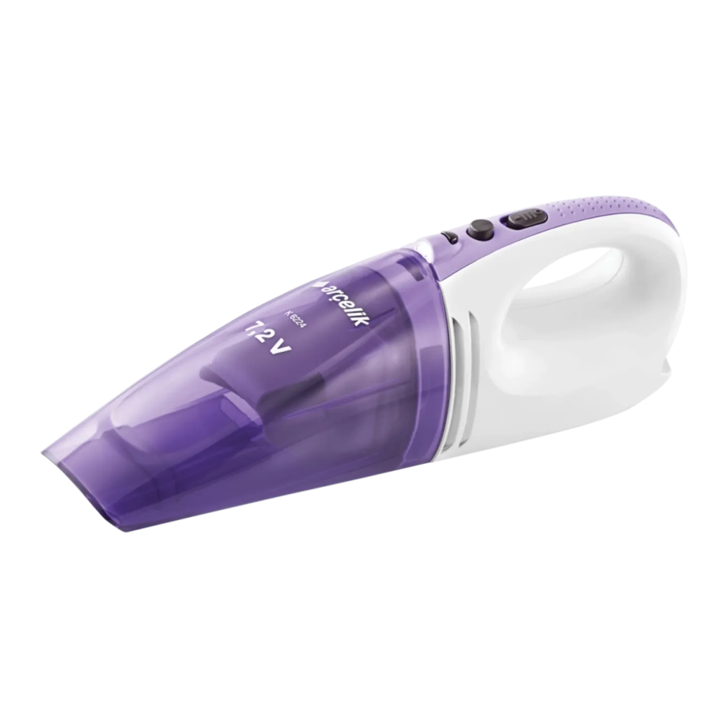 Arçelik K 6224 Sarjlı El Süpürgesi