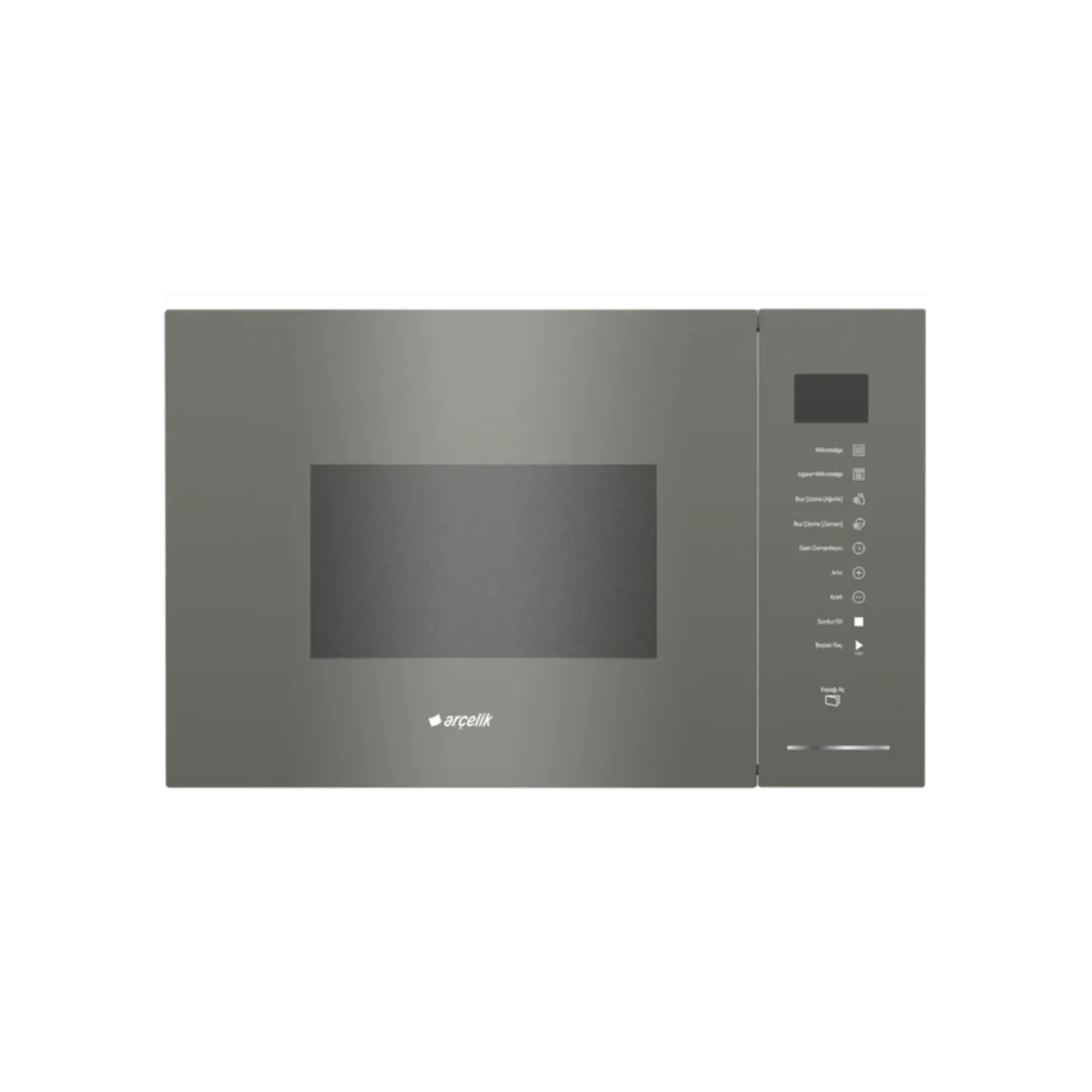 Arçelik MA 2521-2 G Ankastre Mikrodalga