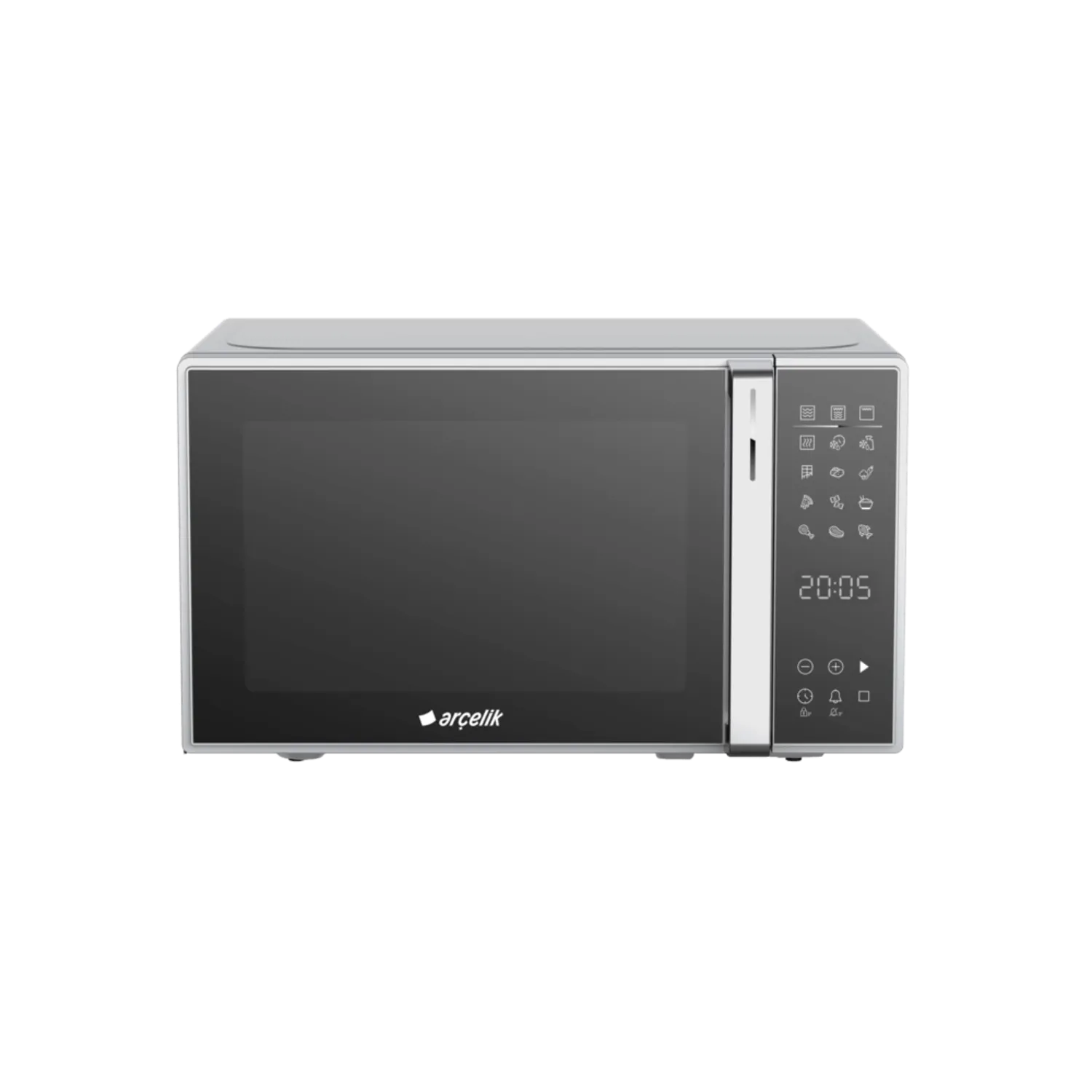 Arçelik MD 211 DG Mikrodalga Fırın