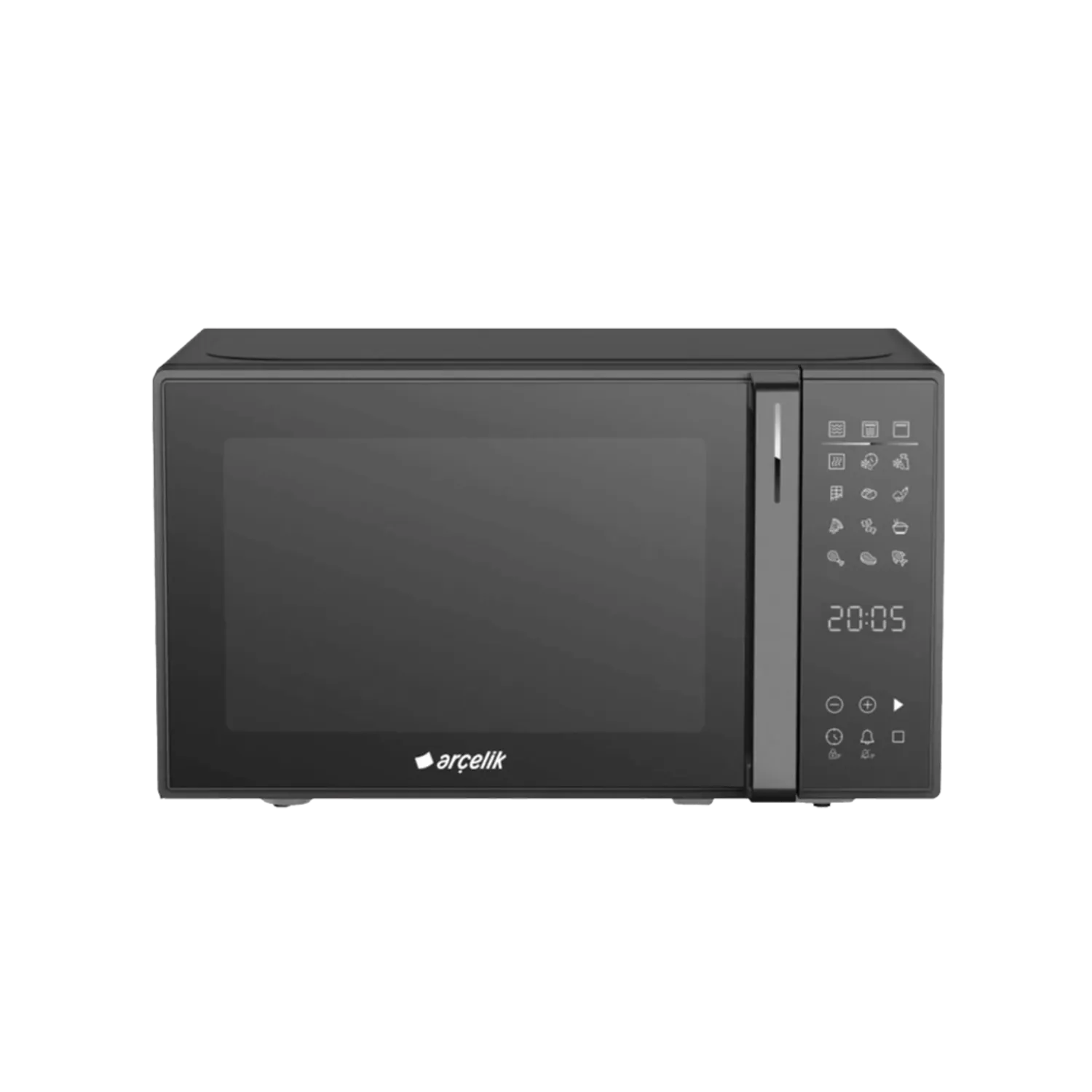 Arçelik MD 211 DS Mikrodalga Fırın