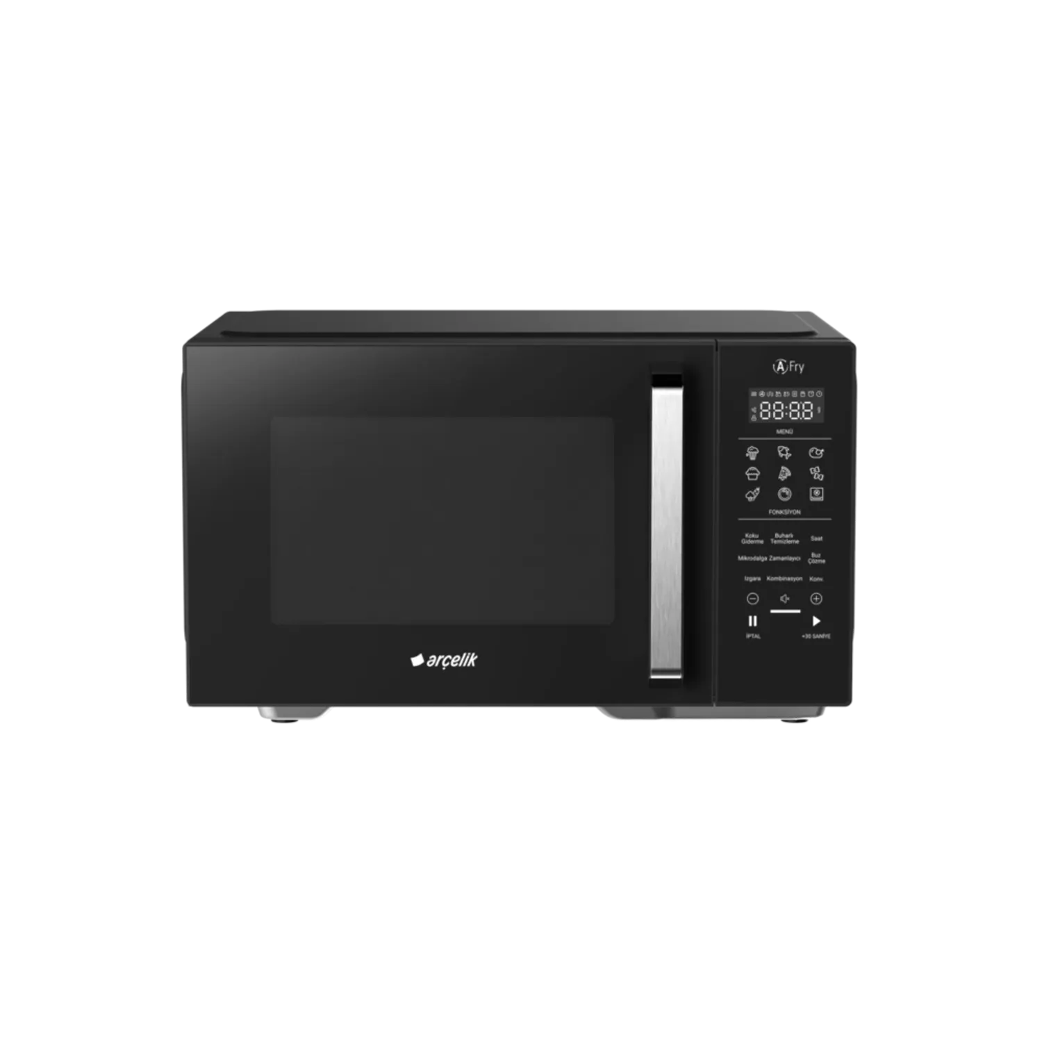 Arçelik MD 260 AF DB Solo Mikrodalga