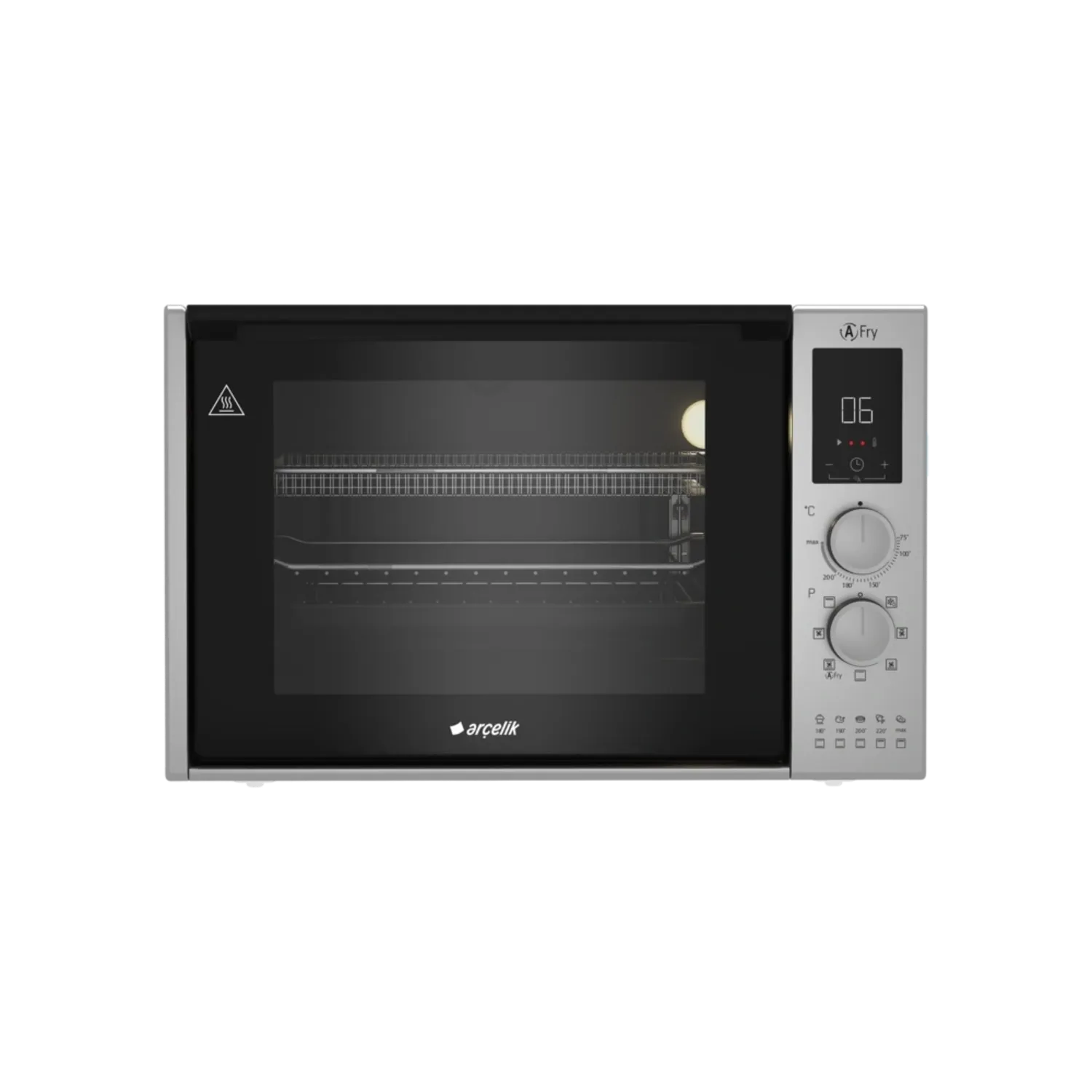 Arçelik MF 30 QBG AF Mini Fırın