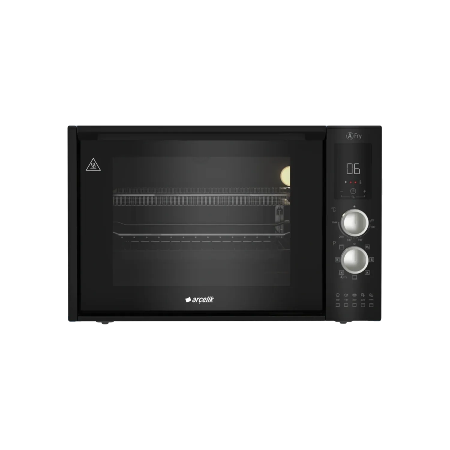 Arçelik MF 30 QBM AF Mini Fırın