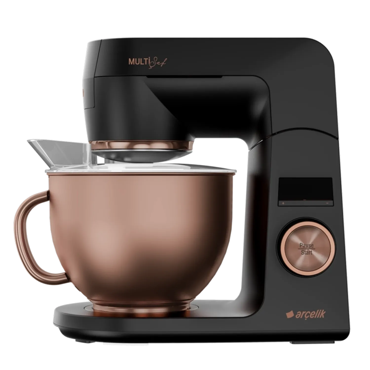 Arçelik MM 9042 DS Multi Şef Profesyonel Mutfak Makinesi