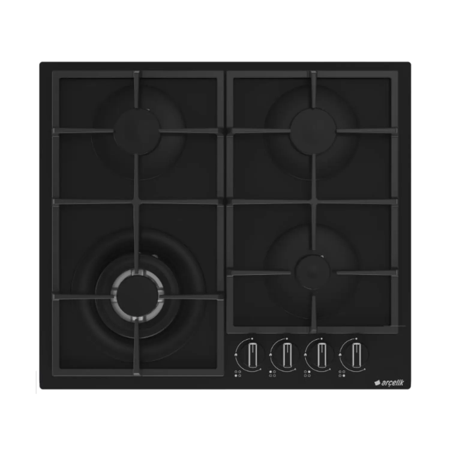 Arçelik OCD DA 602 DWS Ankastre Ocak