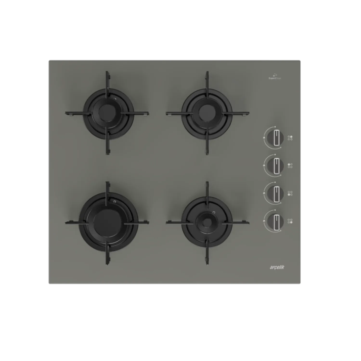 Arçelik OCD T 601-1 EG Ankastre Ocak