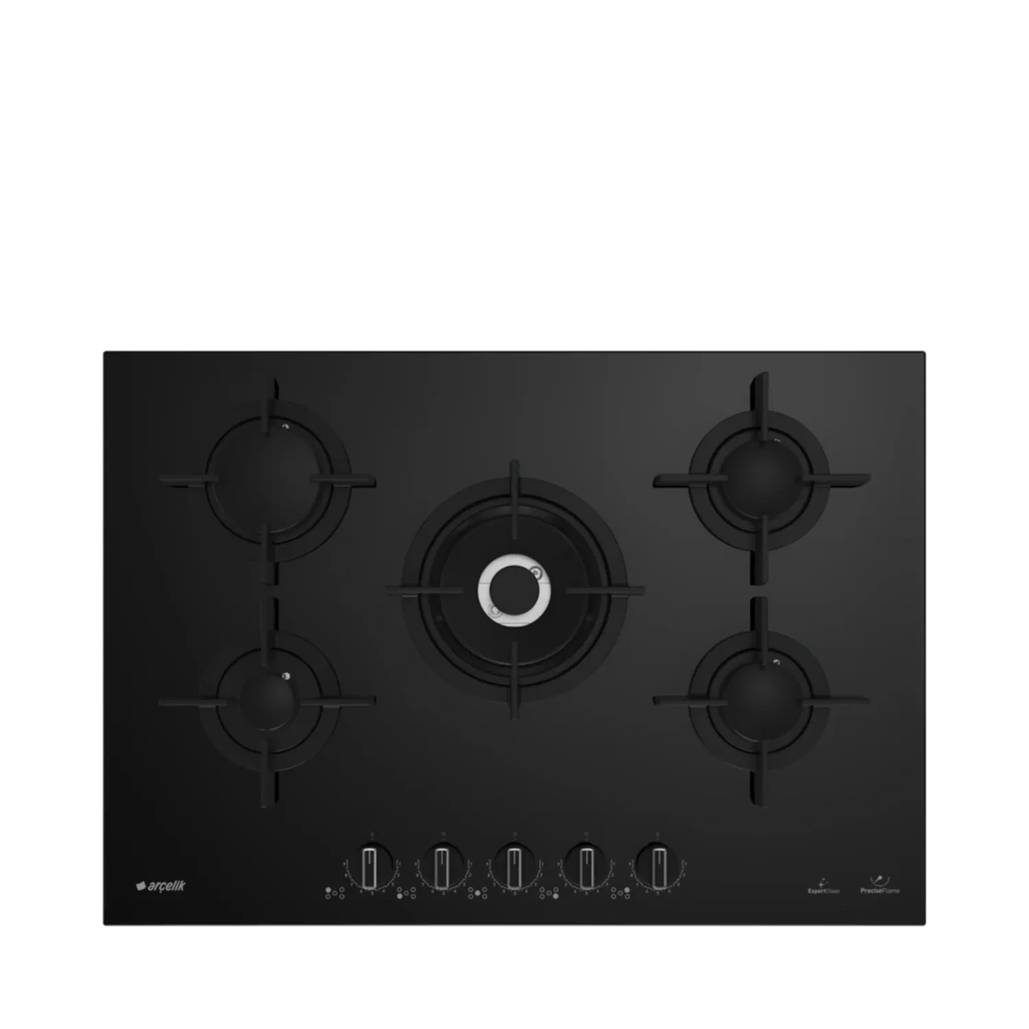 Arçelik OCD T 752-1 DWKS Ankastre Ocak