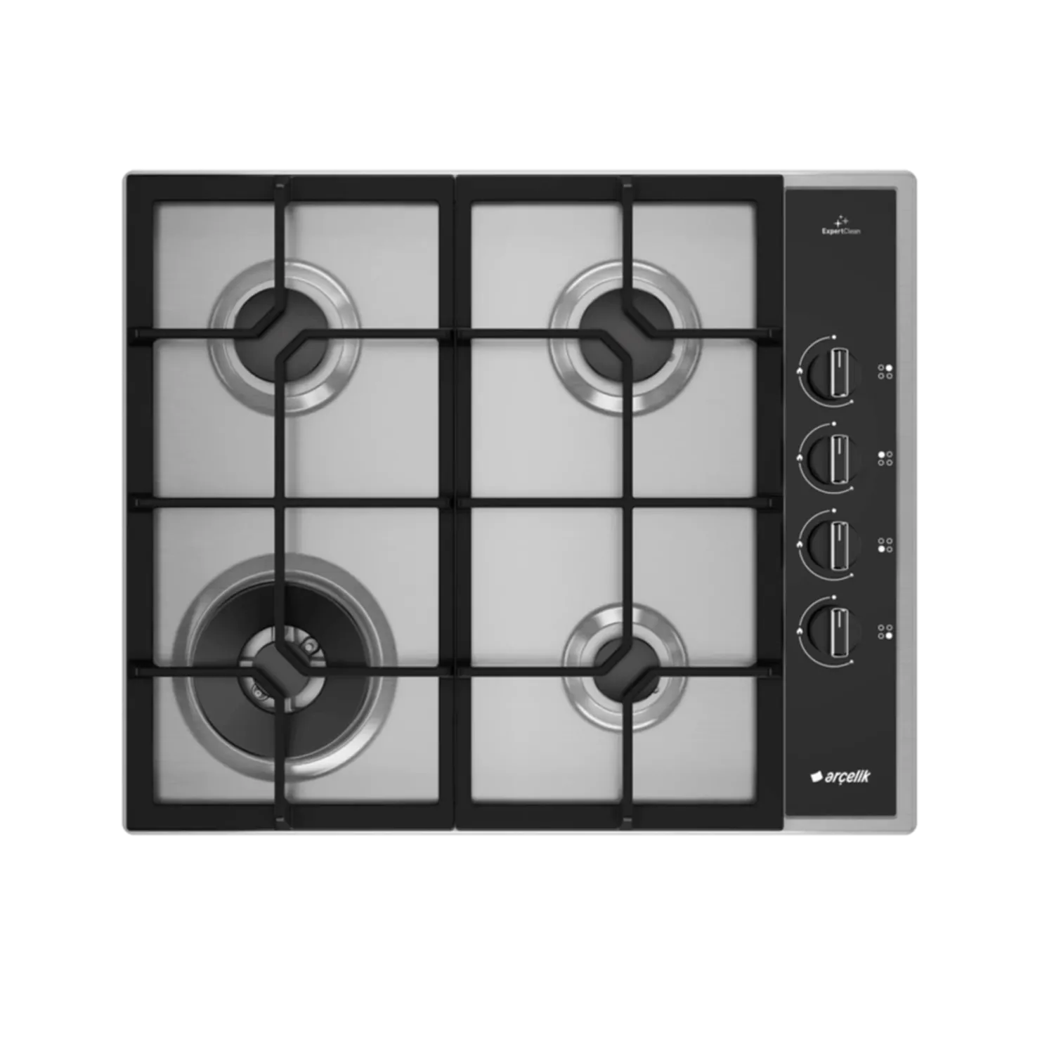 Arçelik OMD D 611 DWI Ankastre Ocak