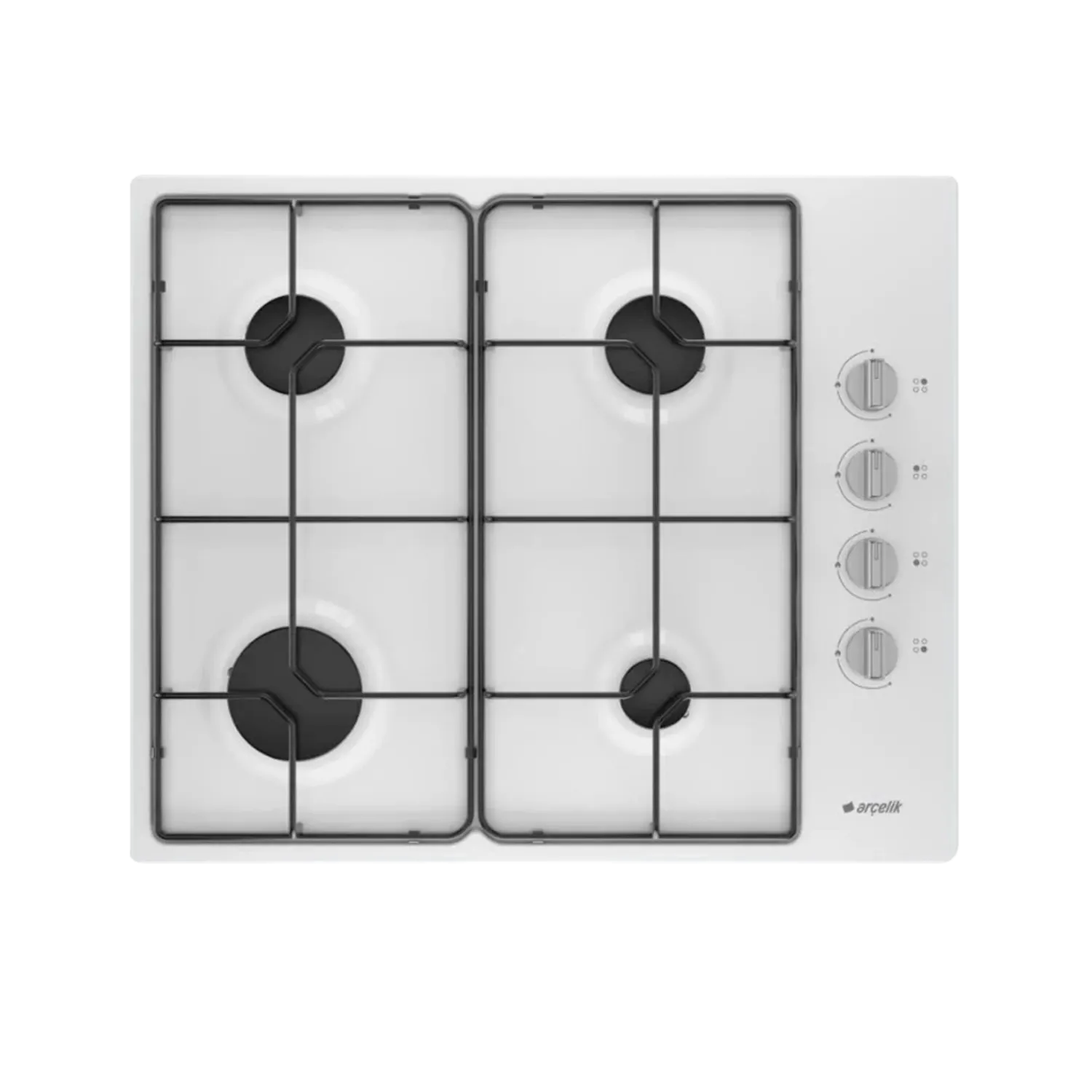 Arçelik OMD D 611 EB Ankastre Ocak