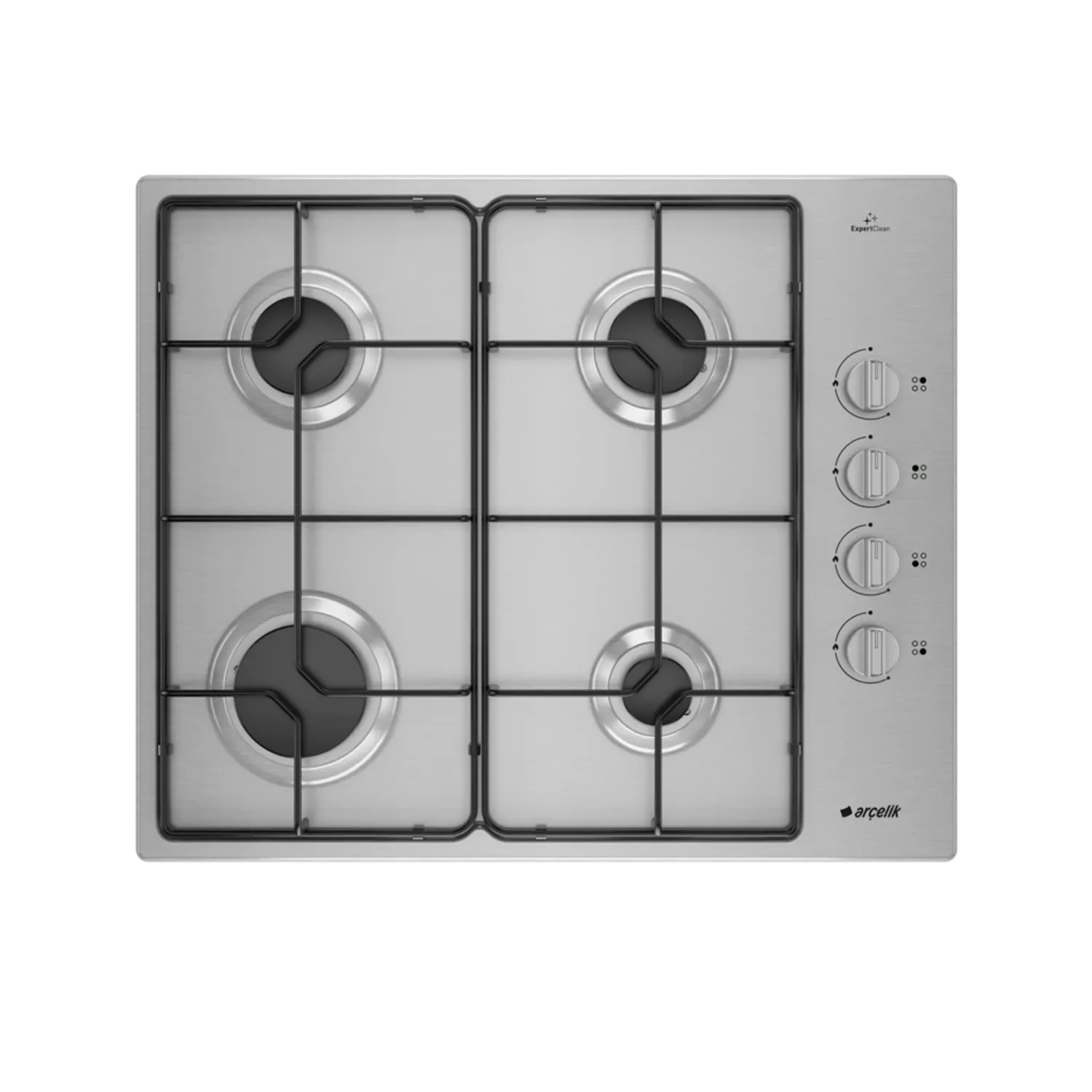 Arçelik OMD D 611 EI Ankastre Ocak